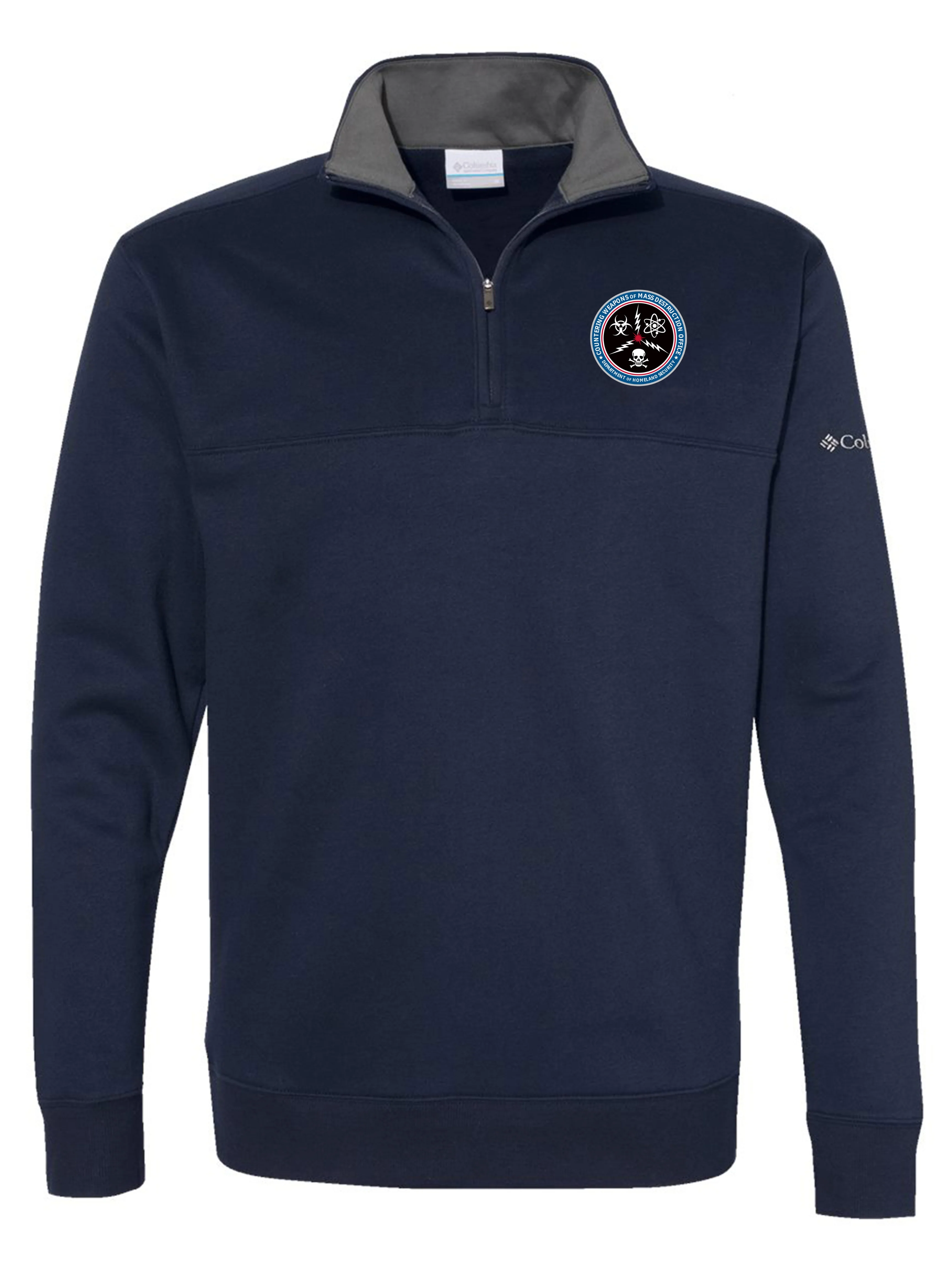 CWMD Men's Hart Mountain™ Fleece - Image 3
