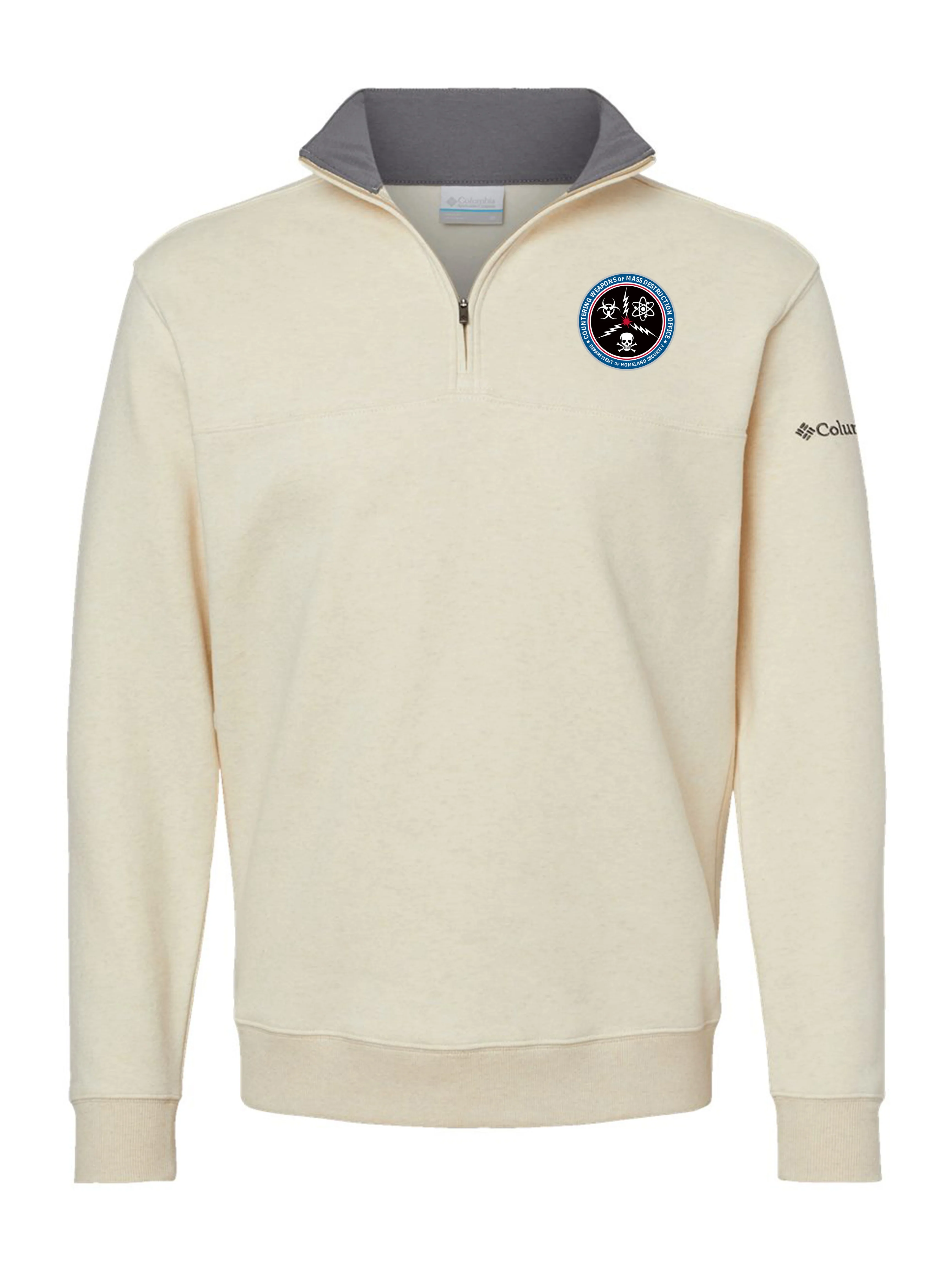 CWMD Men's Hart Mountain™ Fleece - Image 4