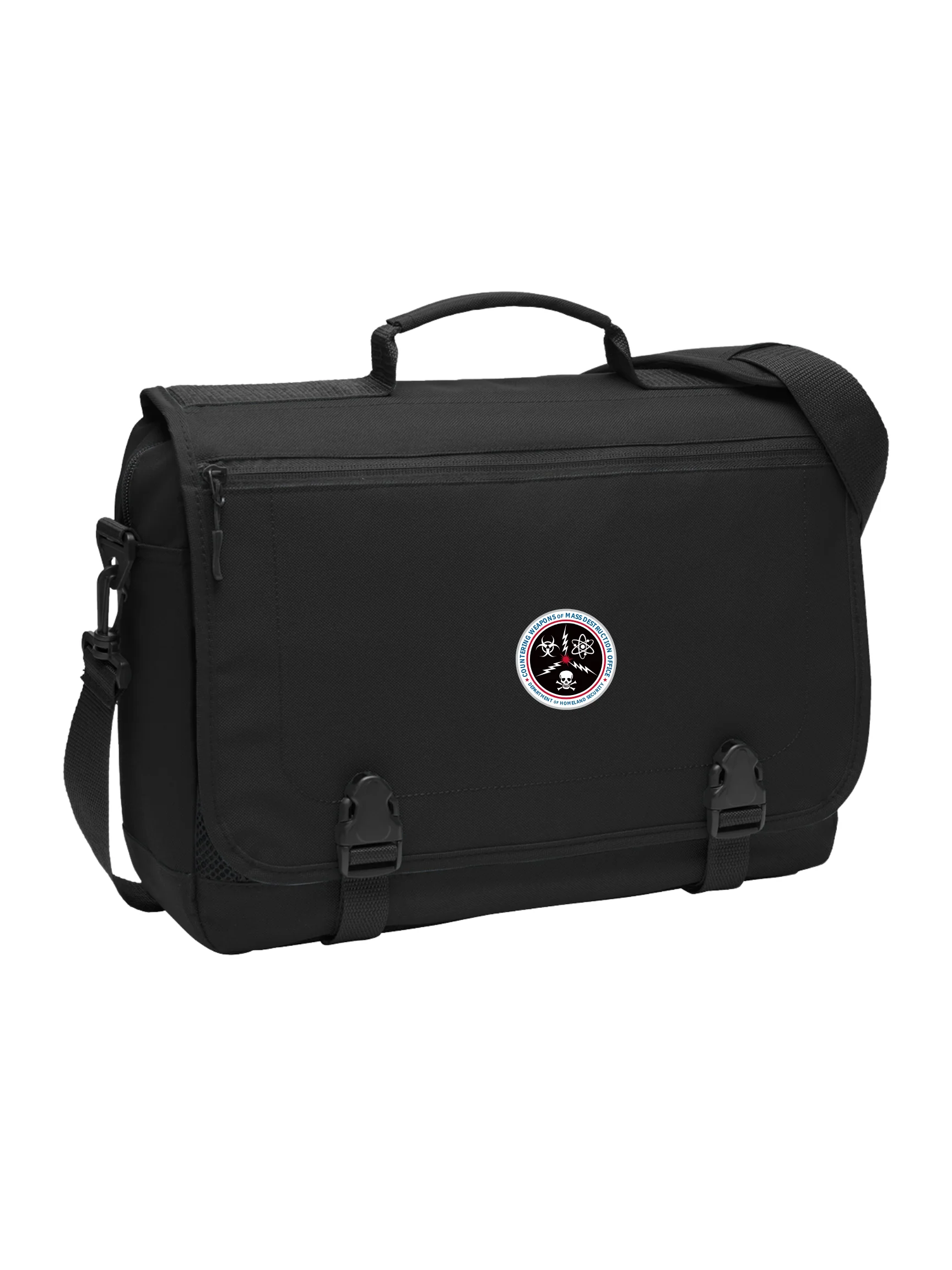CWMD Laptop Bag