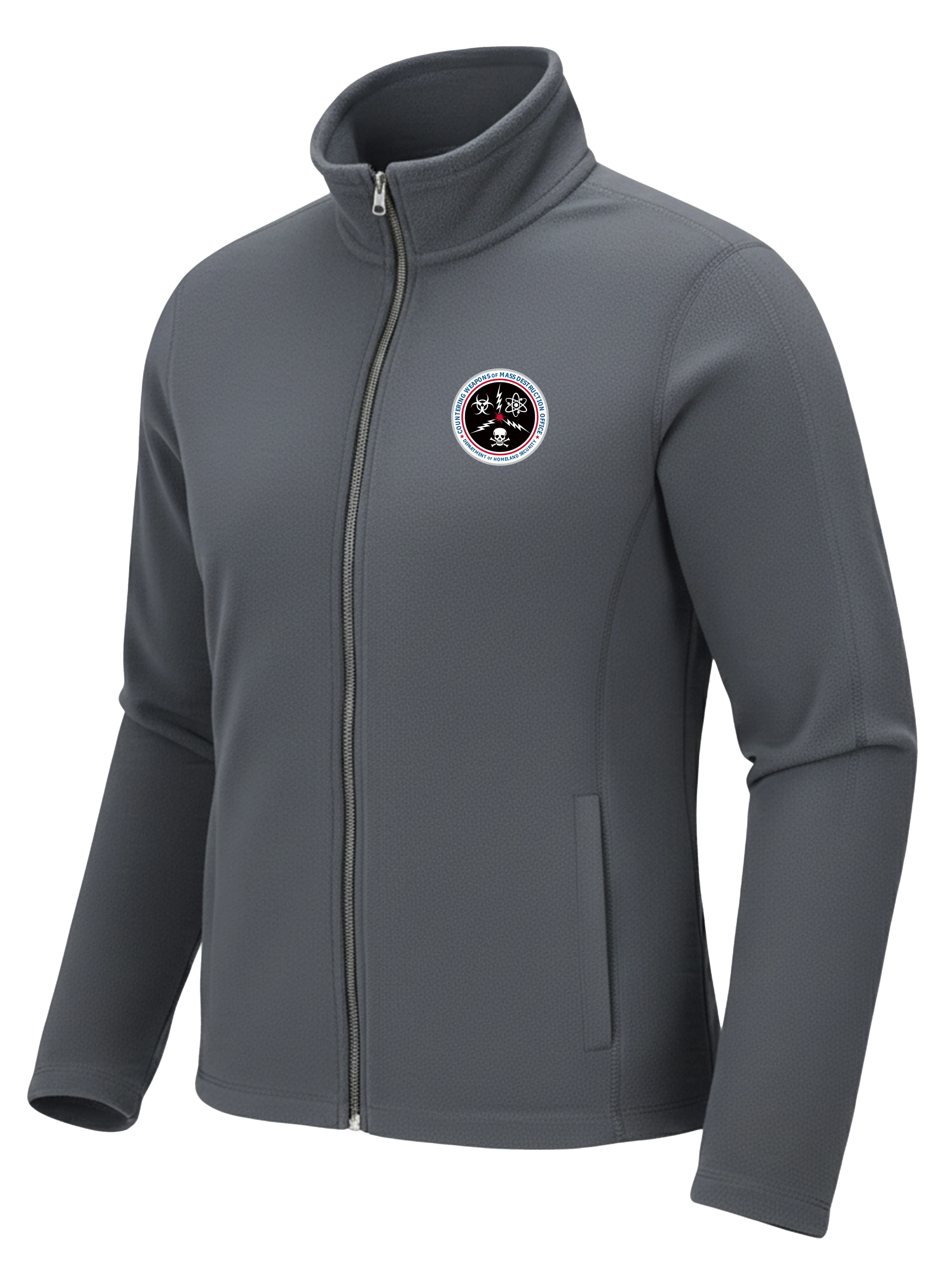 CWMD LIGHTWEIGHT Men's Microfleece - Image 3