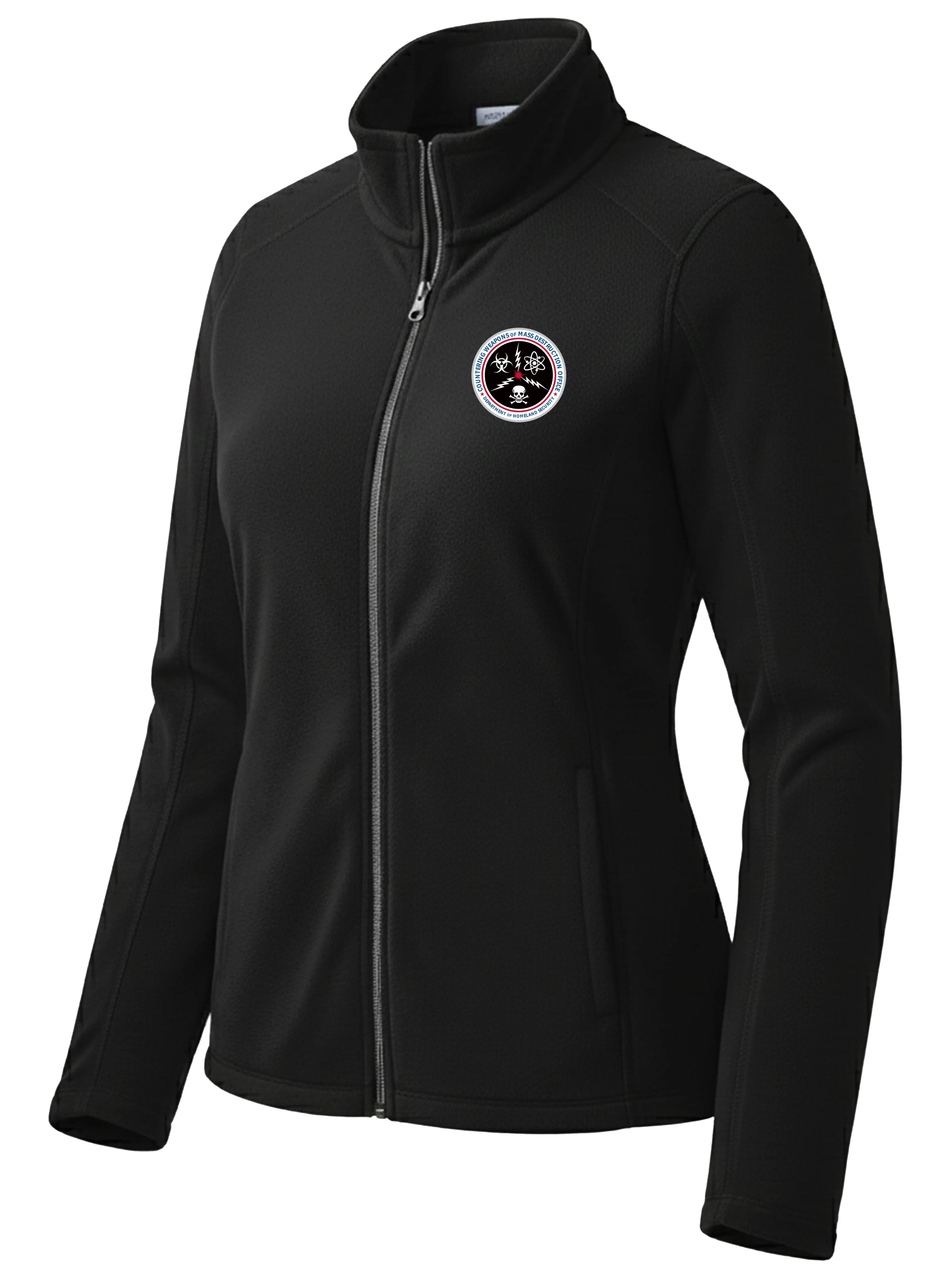 CWMD LIGHTWEIGHT Women's Microfleece