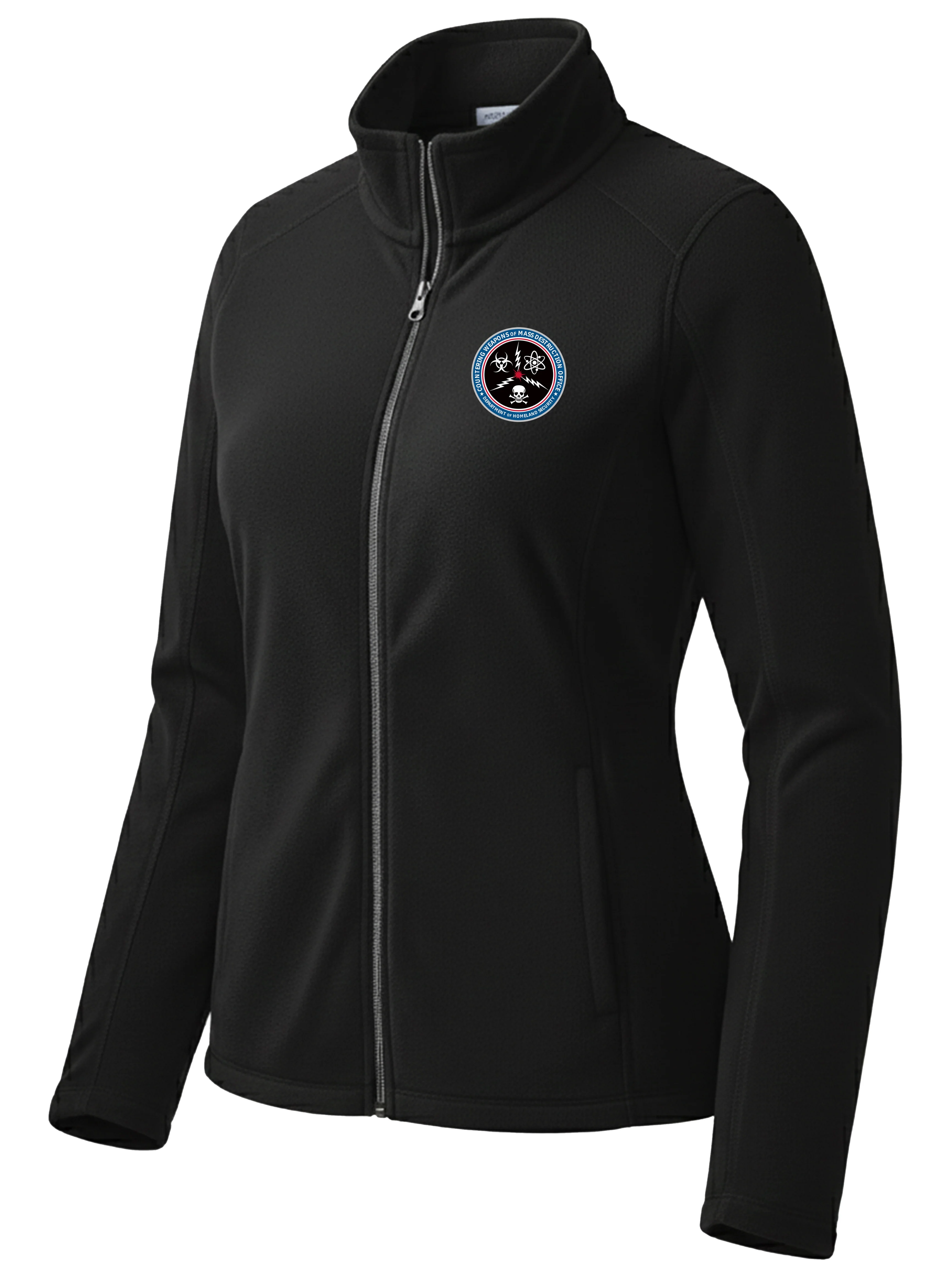 CWMD LIGHTWEIGHT Women's Microfleece