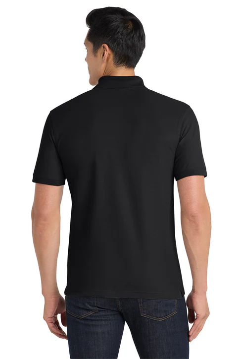 CDC Men's Short Sleeve Agency Polo - Image 10
