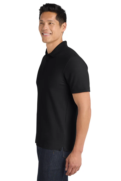 CDC Men's Short Sleeve Agency Polo - Image 11
