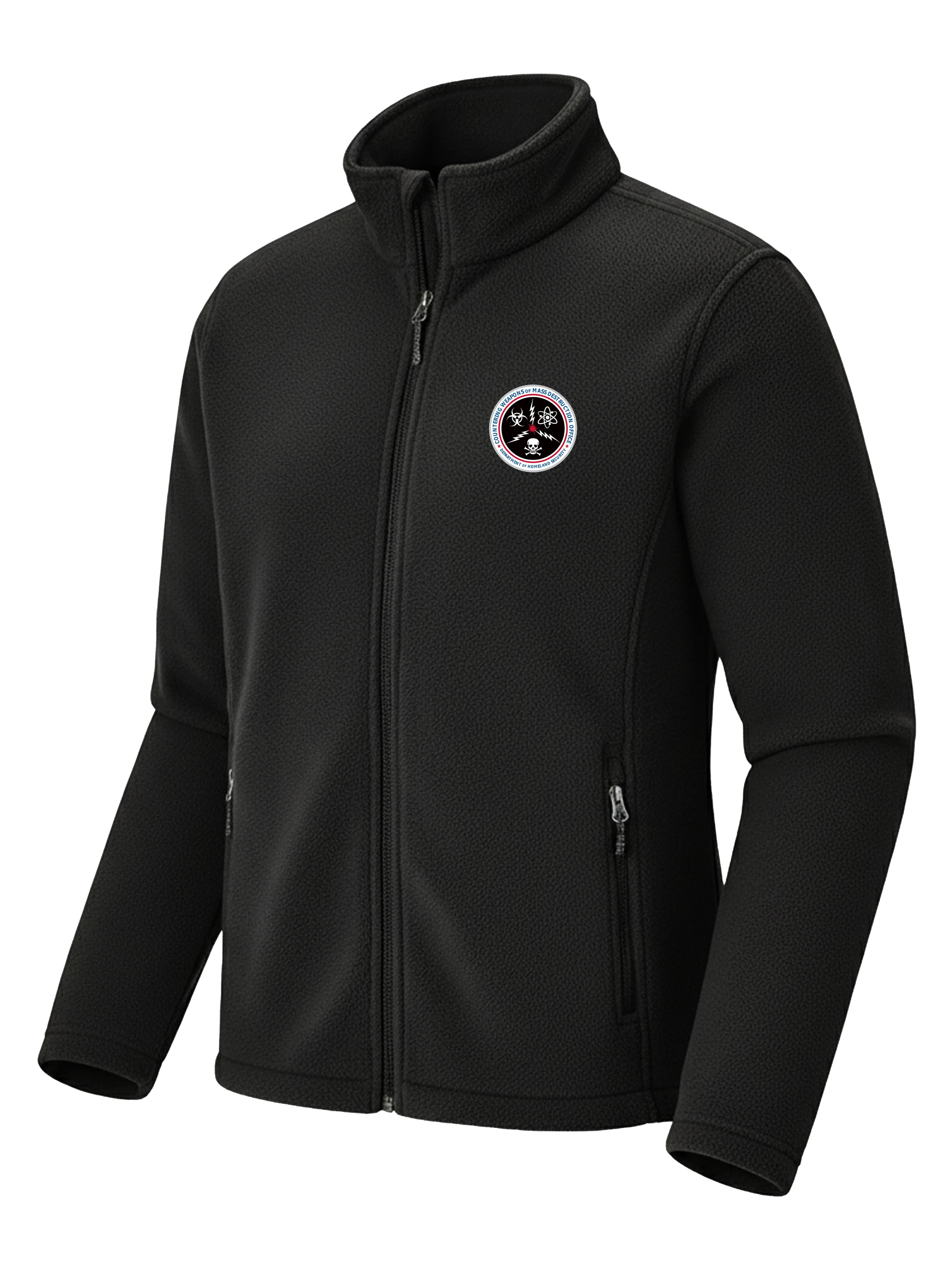 CWMD MIDWEIGHT Men's Microfleece