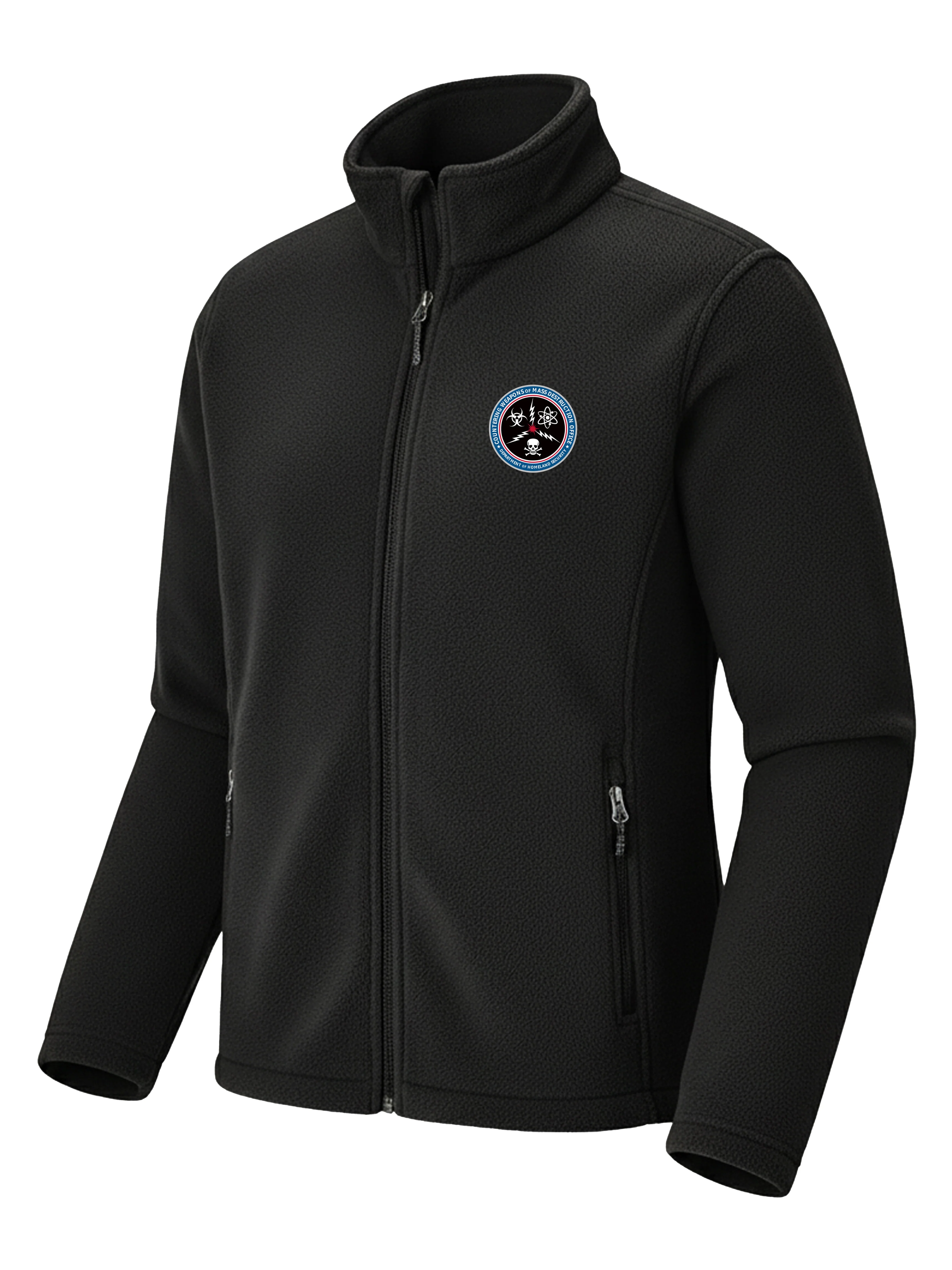 CWMD MIDWEIGHT Men's Microfleece