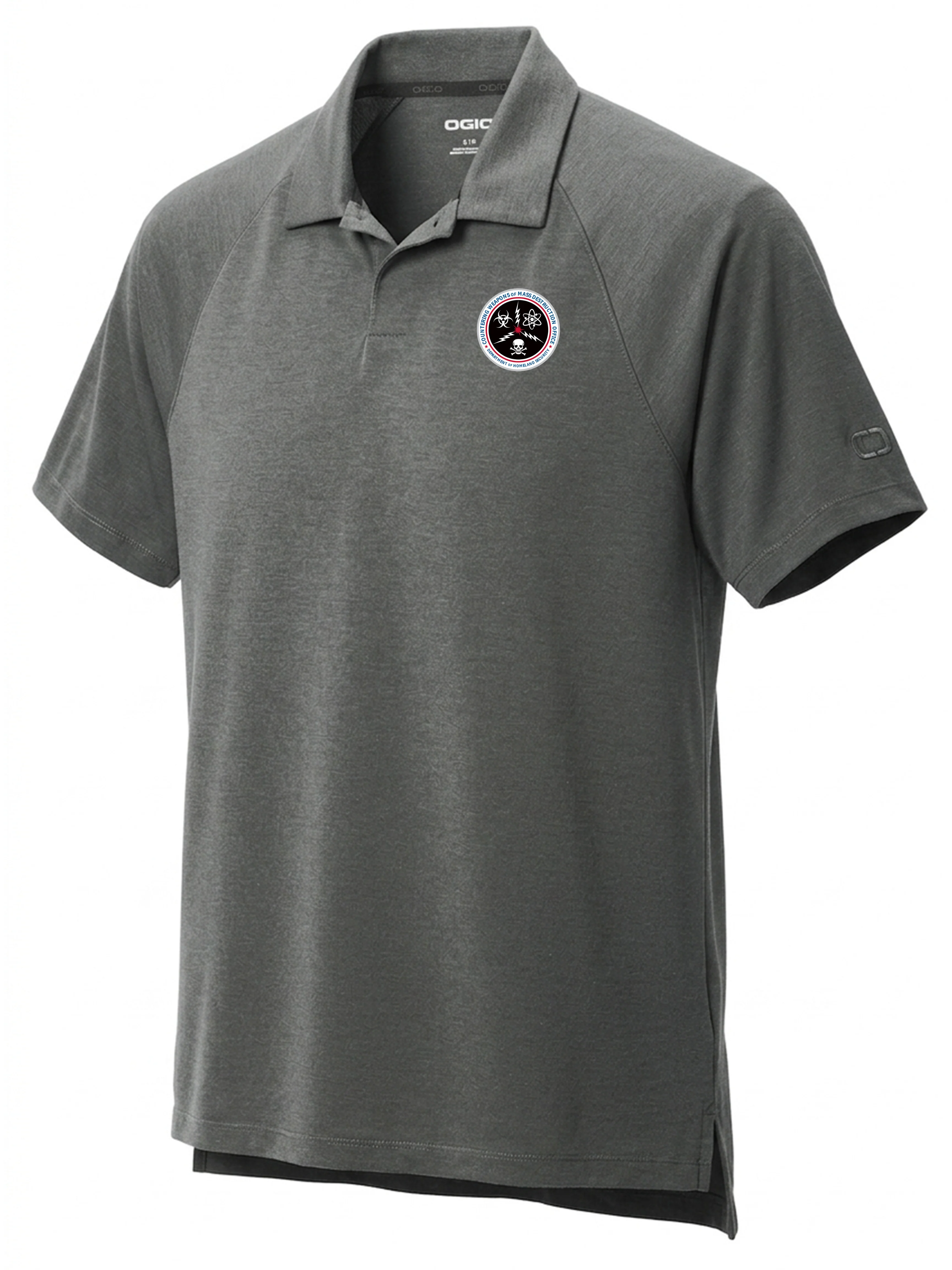 CWMD Motion Polo - Image 2