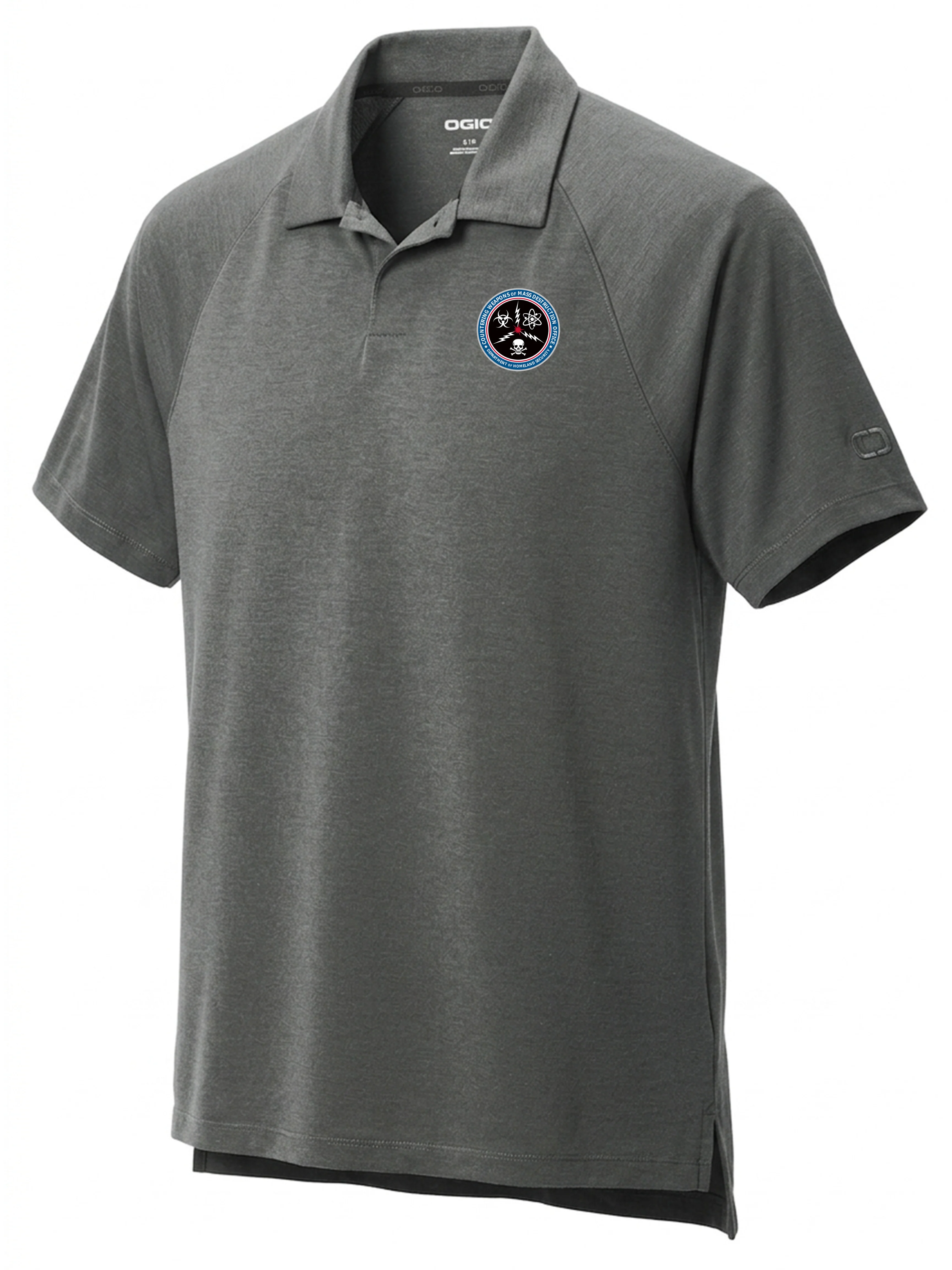 CWMD Motion Polo - Image 2