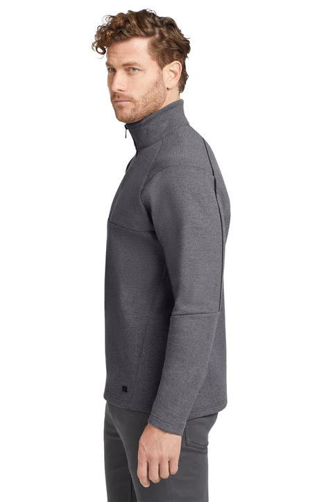 CWMD Transition Quarter Zip - Image 3