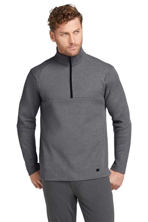 CWMD Transition Quarter Zip - Image 5