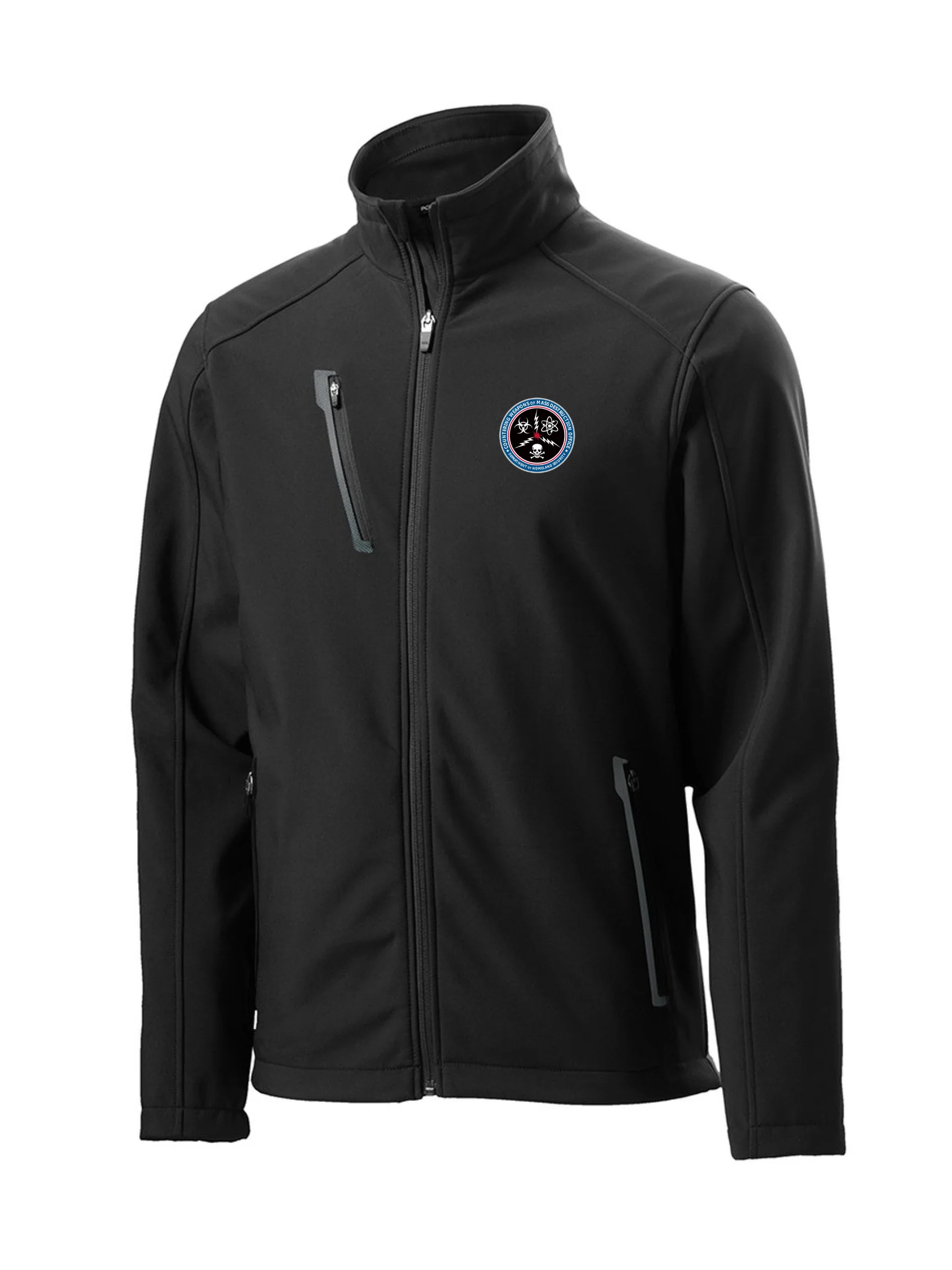 CWMD Men's Tactical Soft Shell
