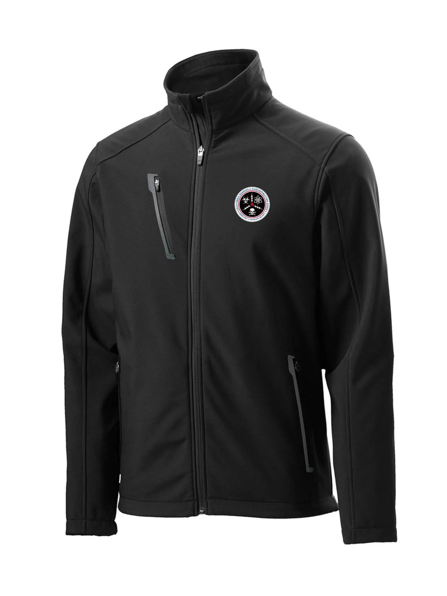 CWMD Men's Tactical Soft Shell