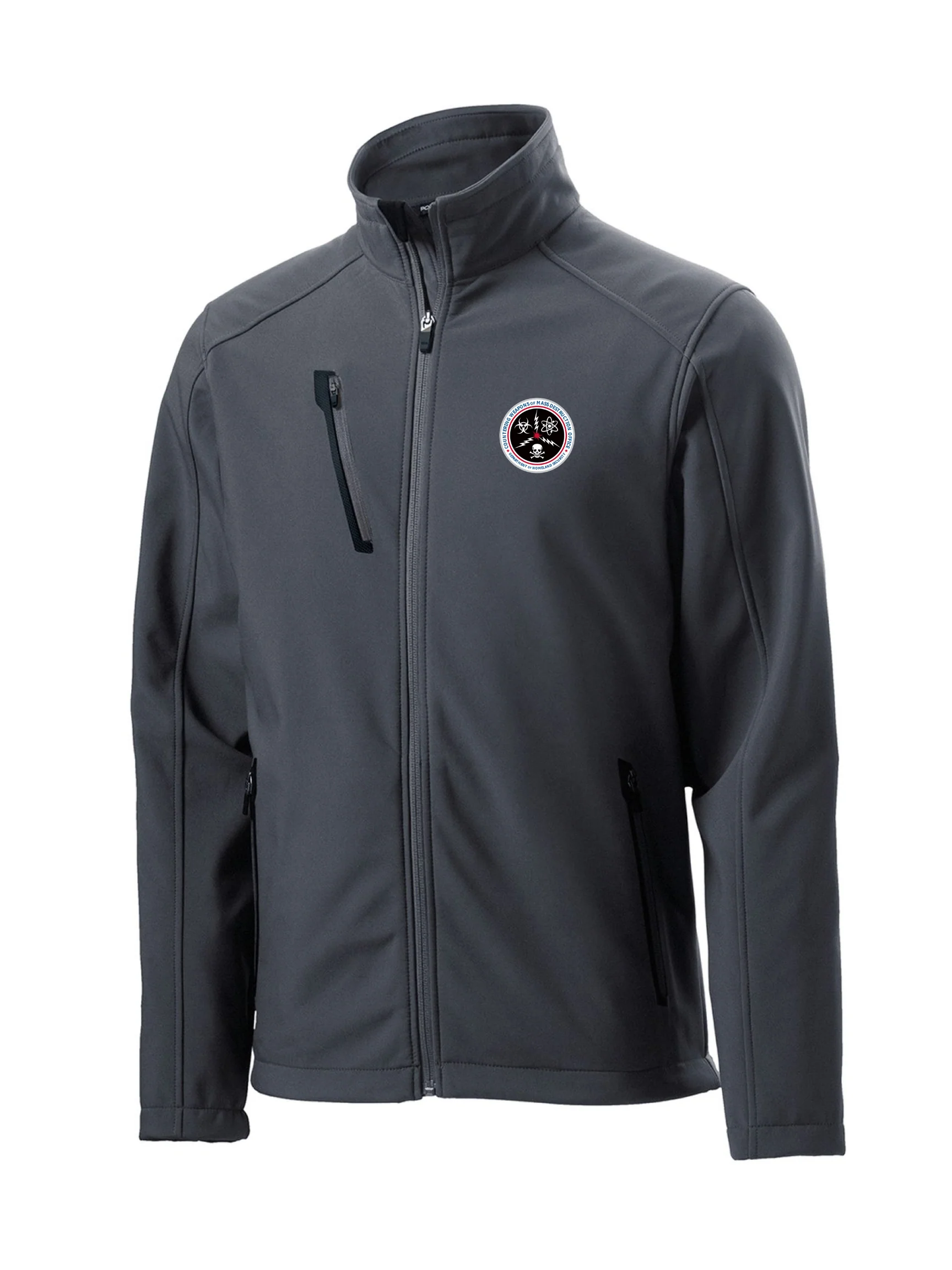 CWMD Men's Tactical Soft Shell - Image 2