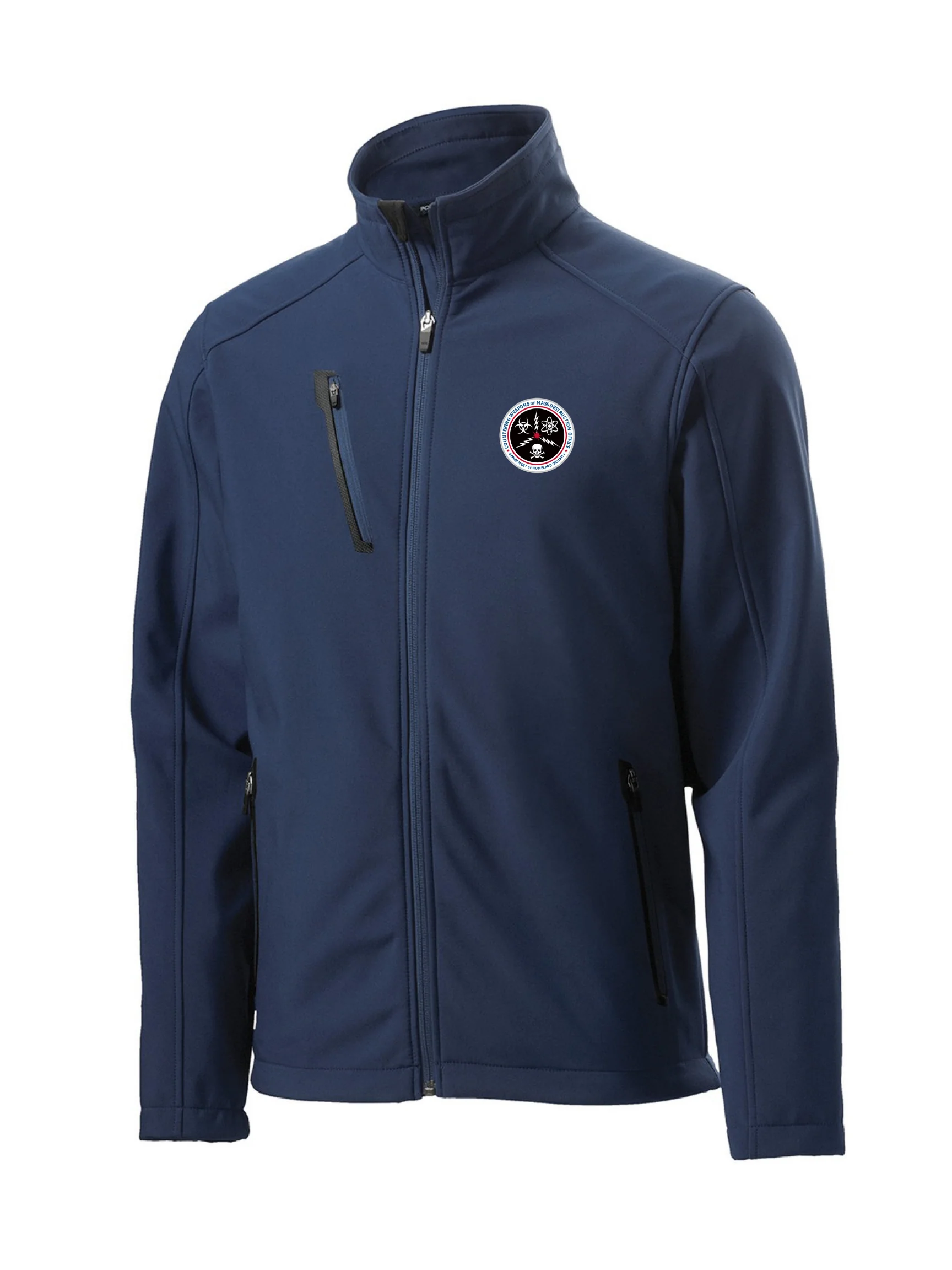 CWMD Men's Tactical Soft Shell - Image 3