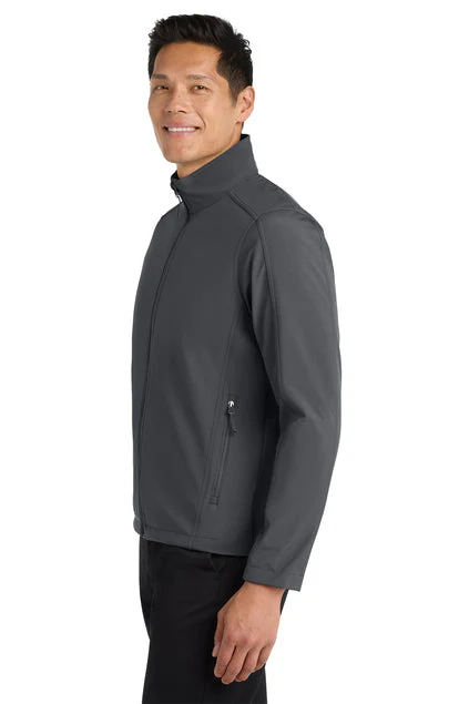 CWMD Men's Tactical Soft Shell - Image 5
