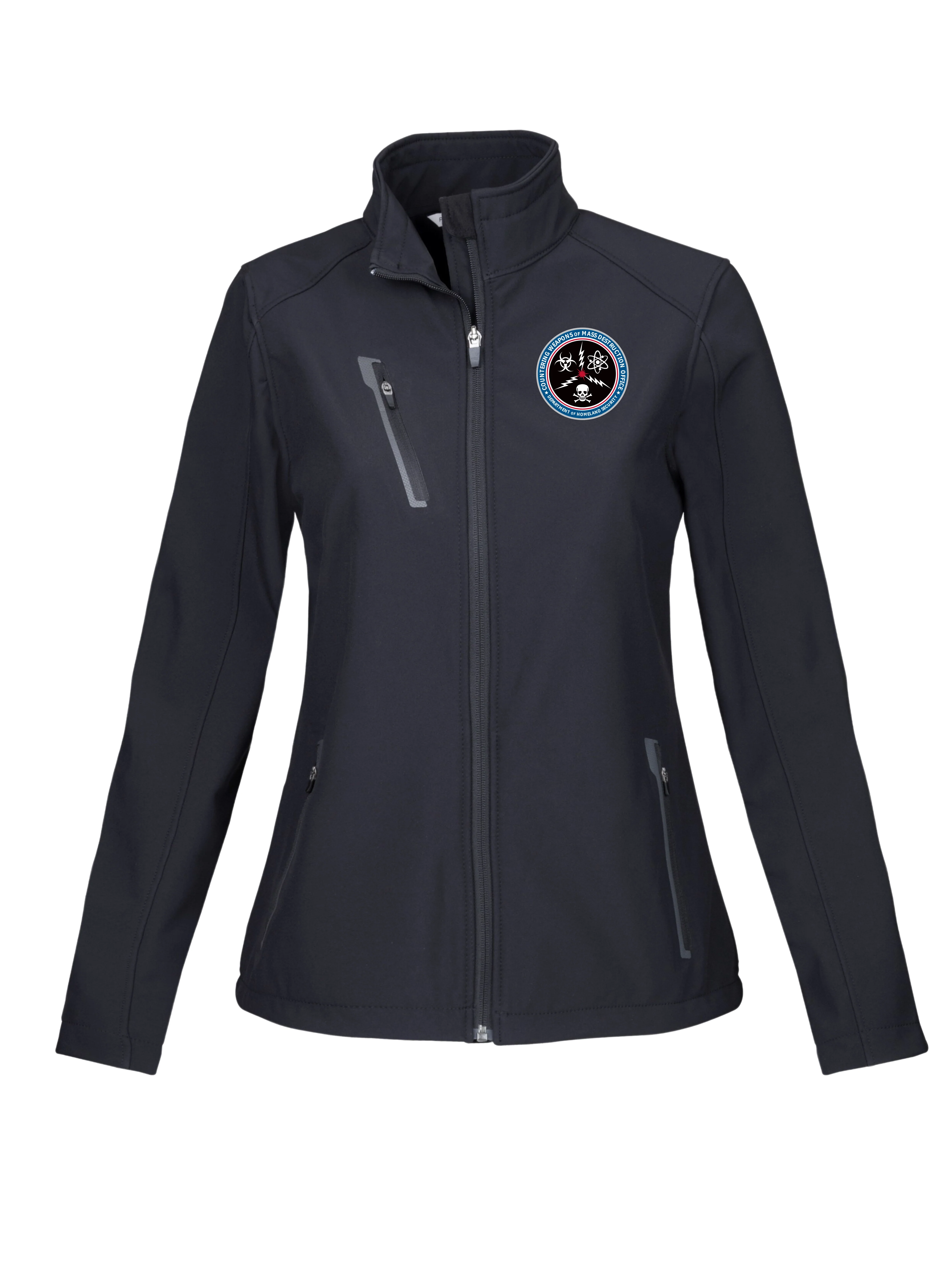 CWMD Tactical Women's Soft Shell