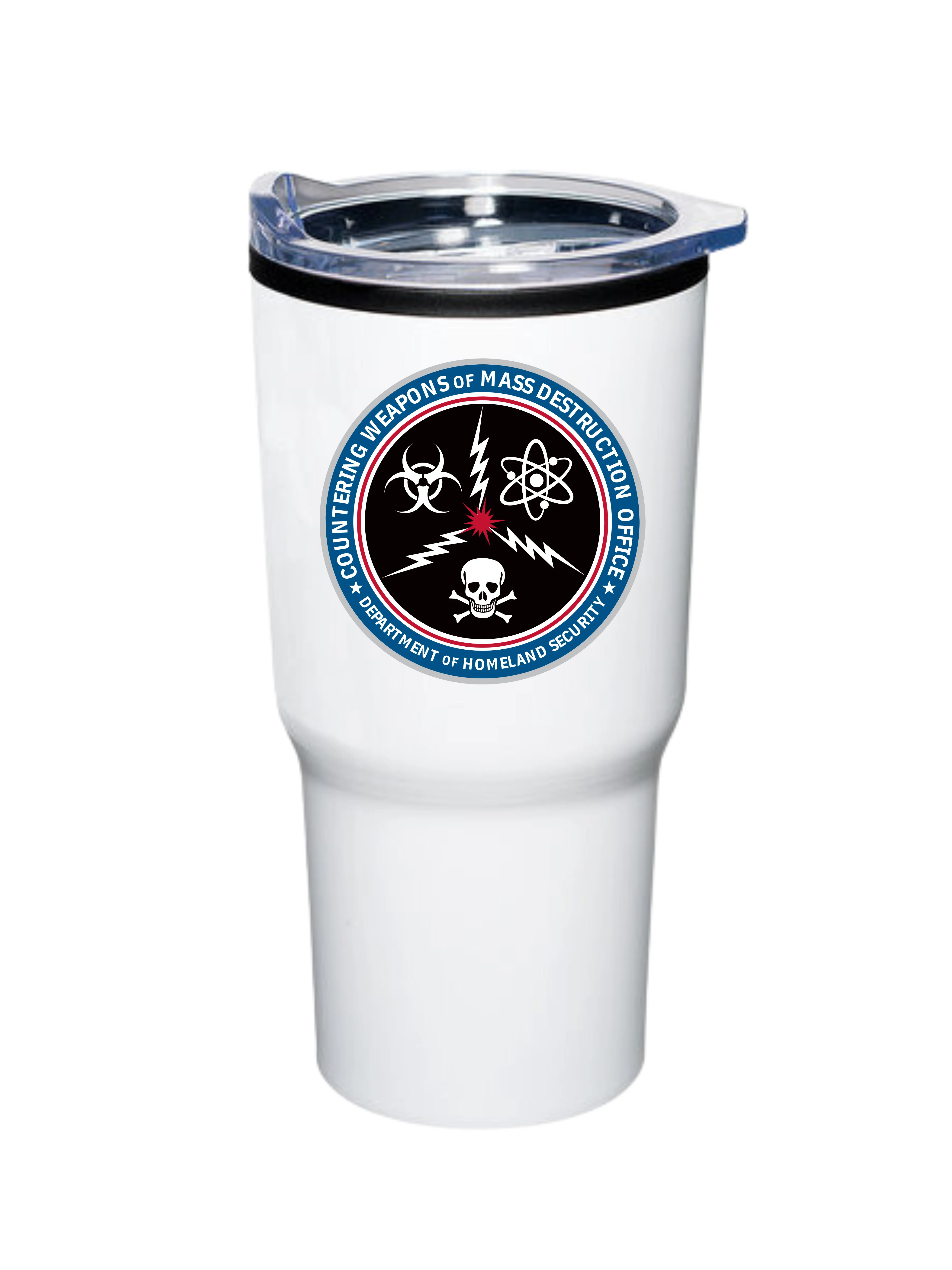 CWMD Tumbler - Image 2