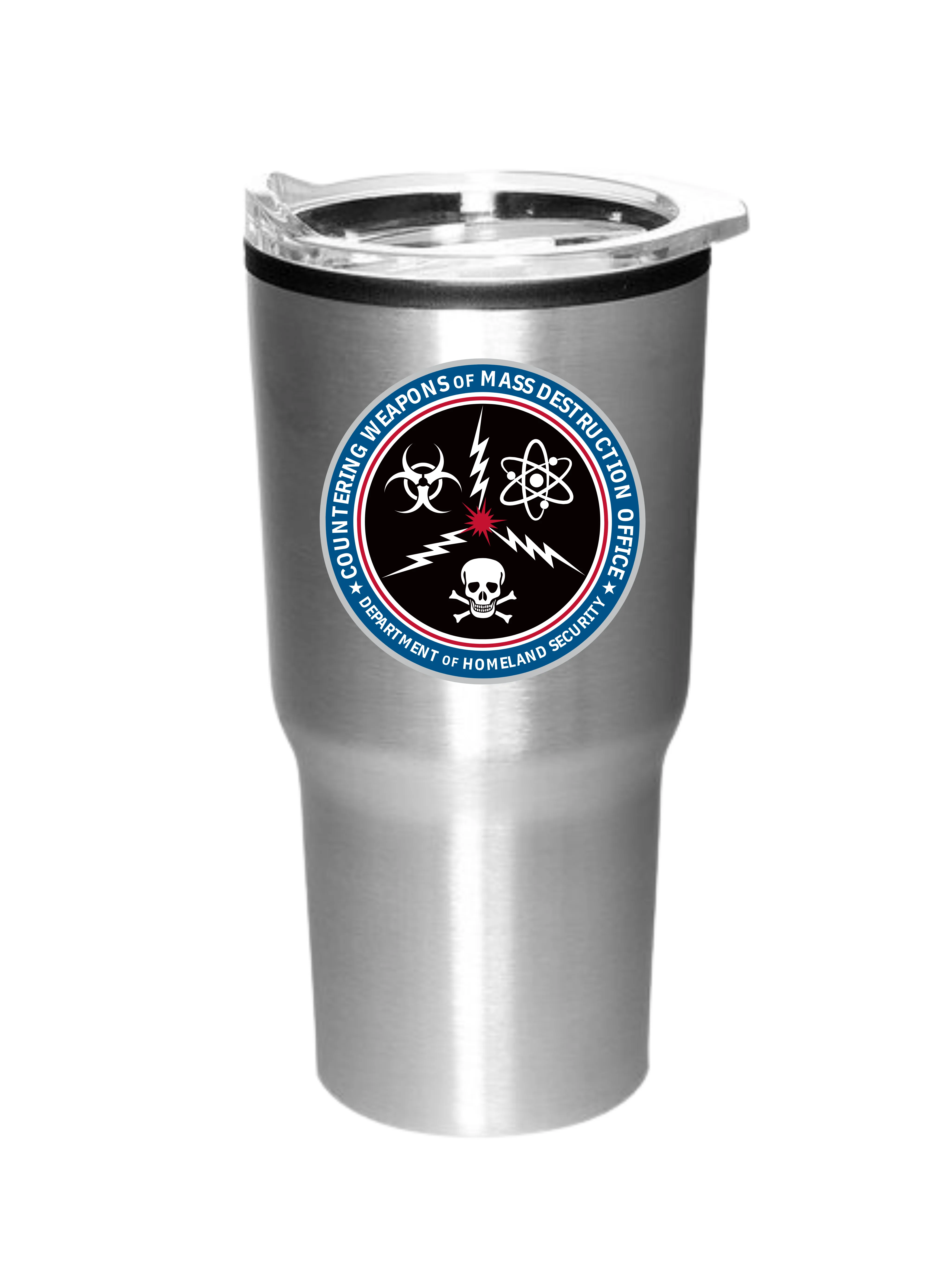 CWMD Tumbler - Image 3