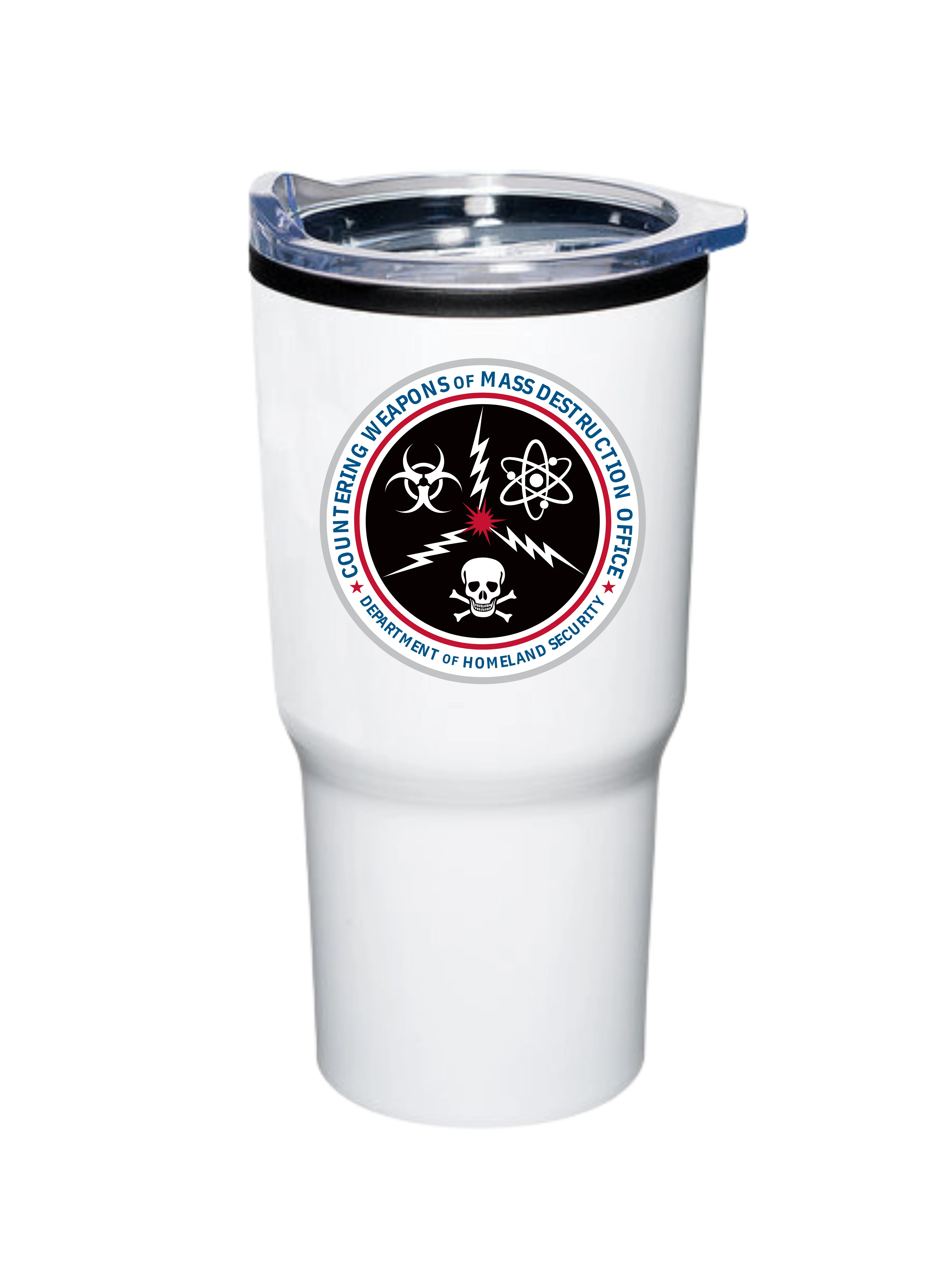 CWMD Tumbler - Image 2