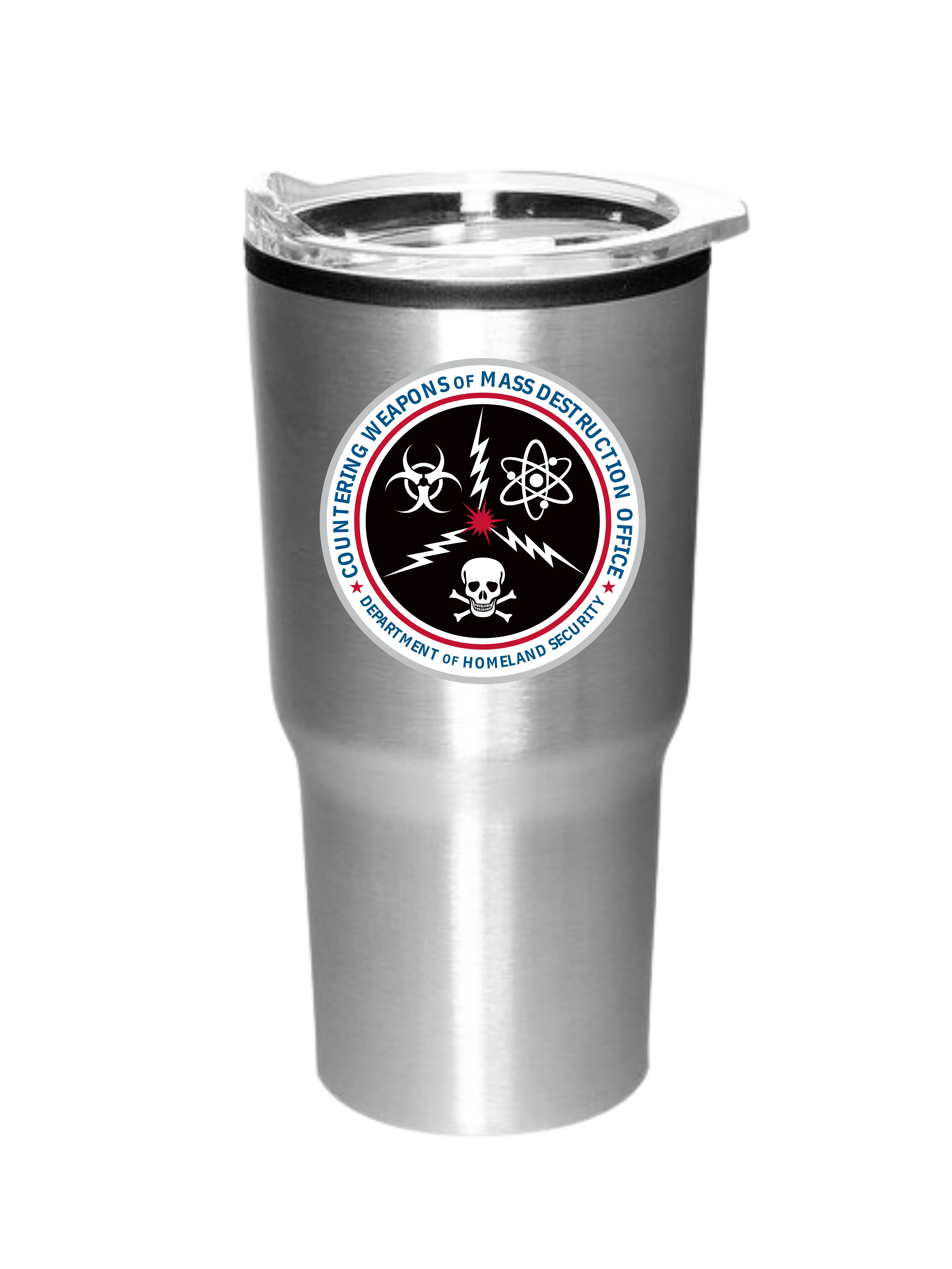 CWMD Tumbler - Image 3