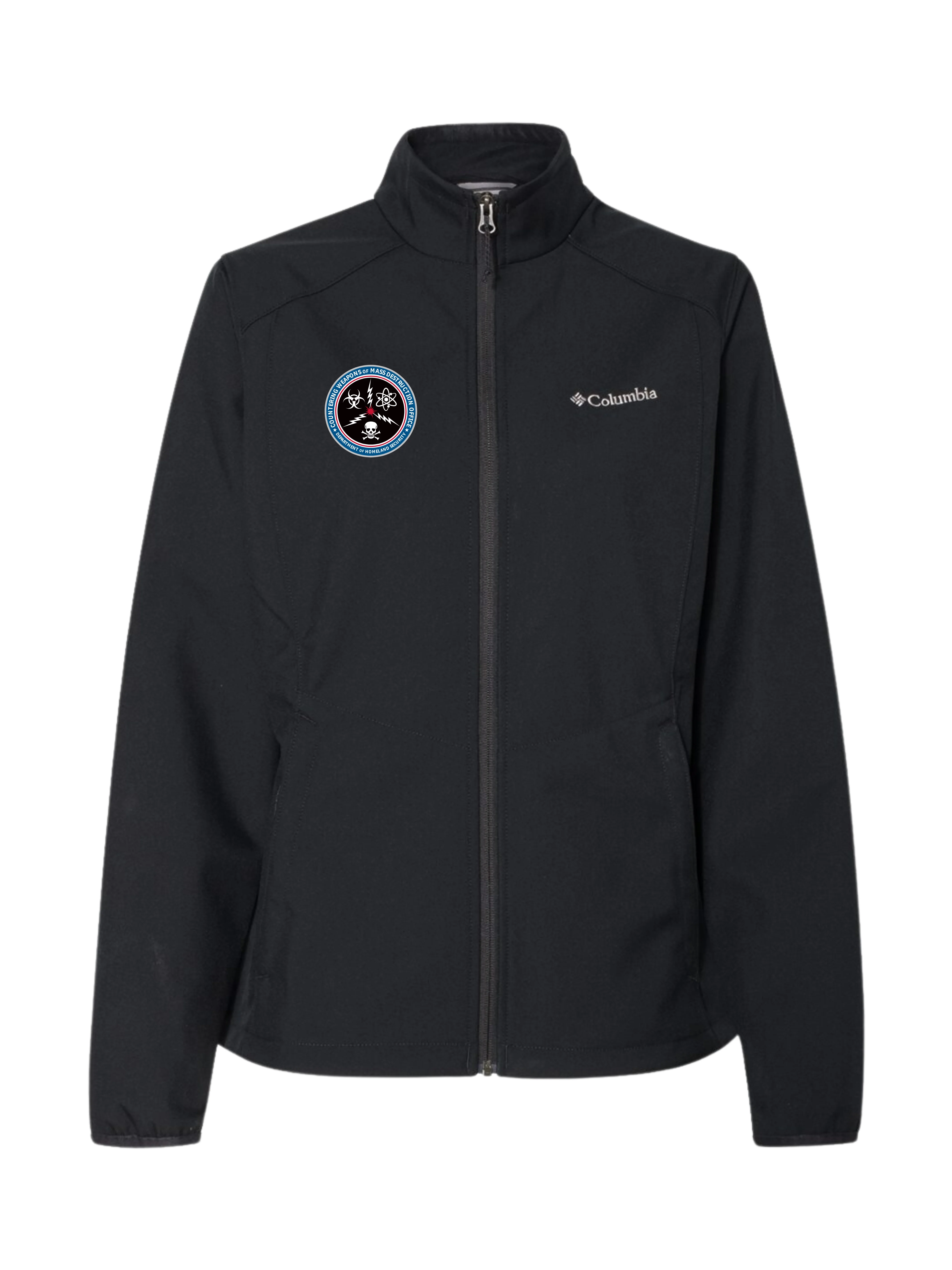 CWMD Women’s Kruser Ridge™ Soft Shell