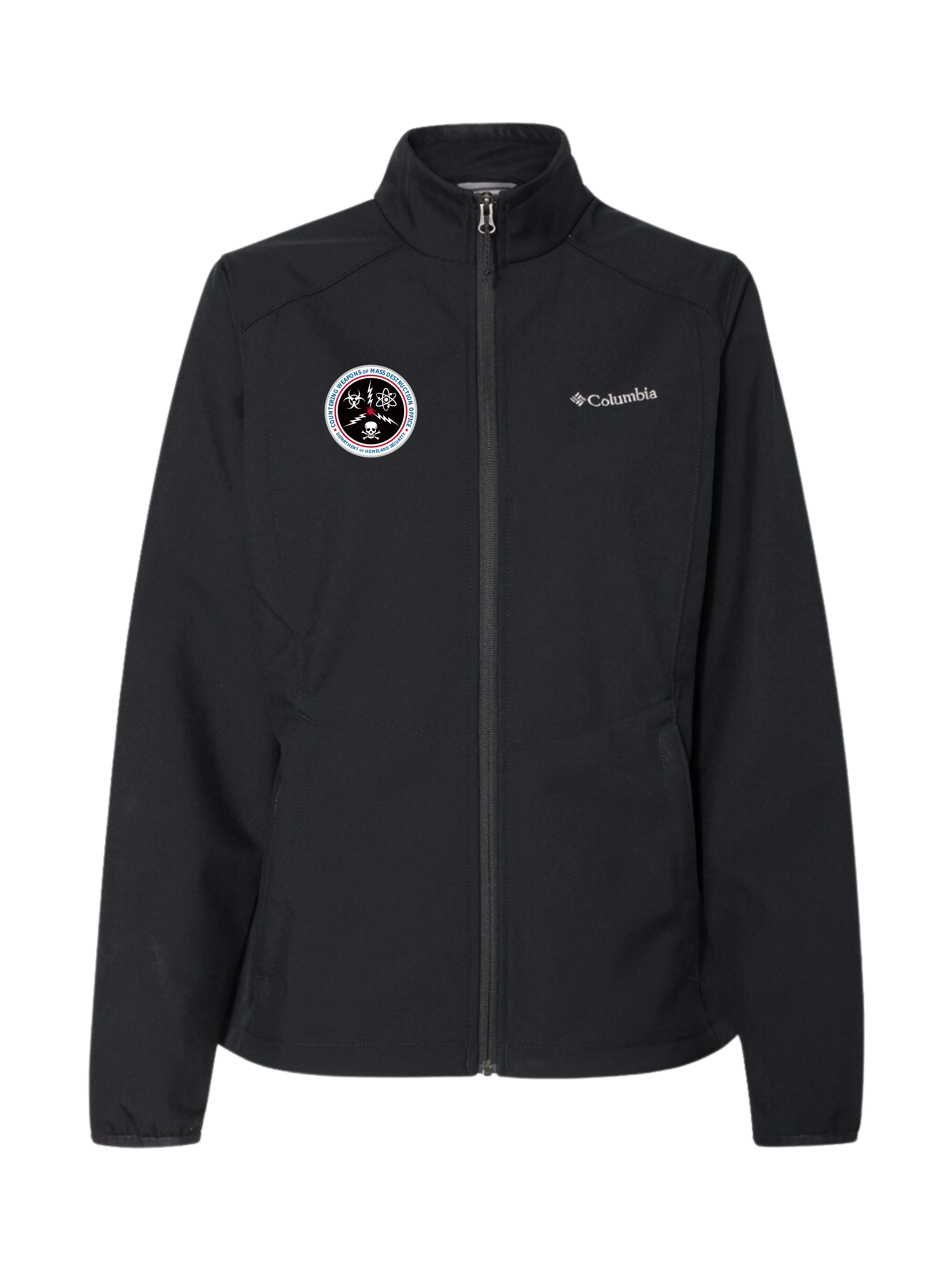 CWMD Women’s Kruser Ridge™ Soft Shell