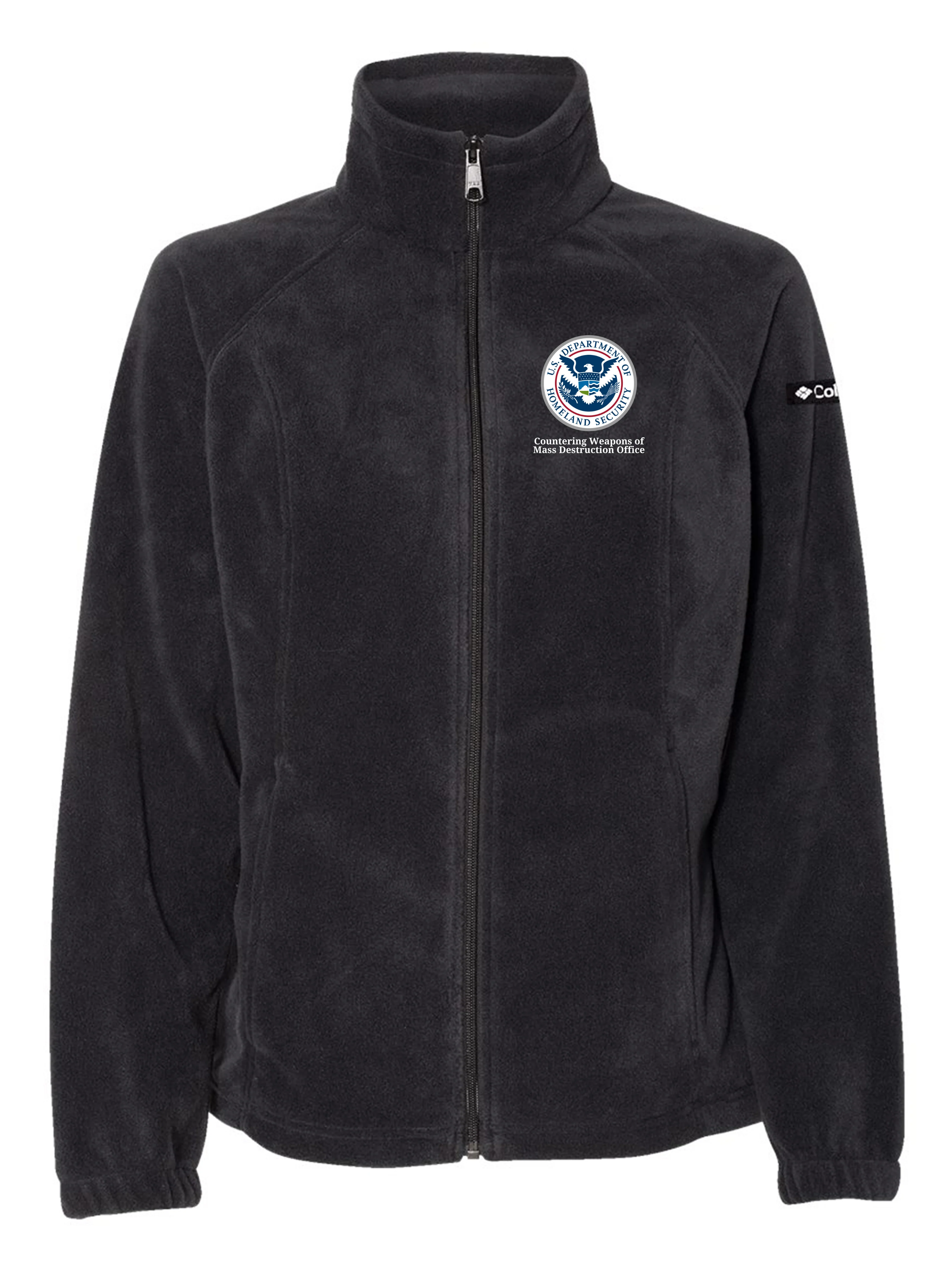 CWMD Women's Benton Springs™ Microfleece