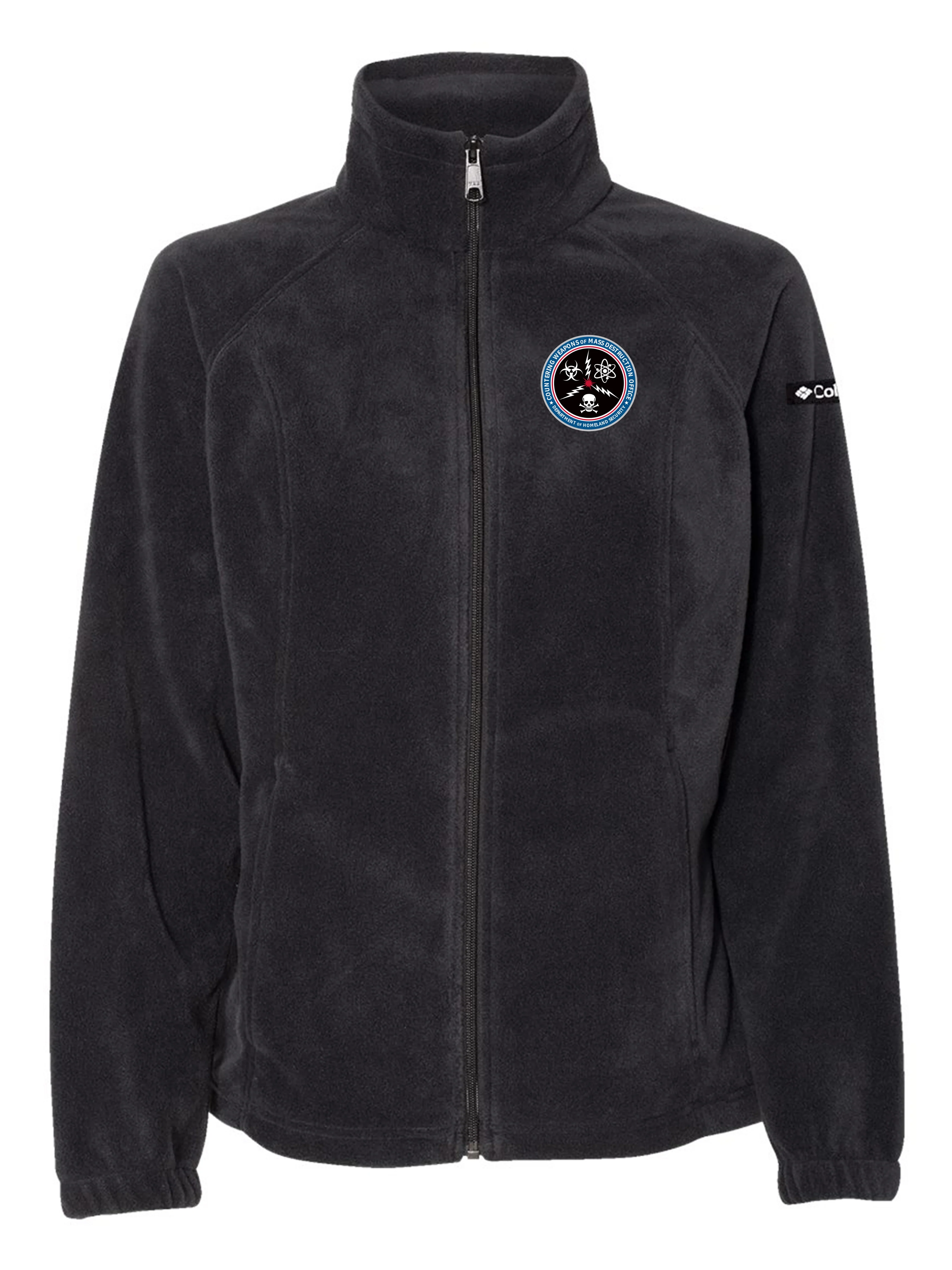 CWMD Women’s Benton Springs™ Microfleece