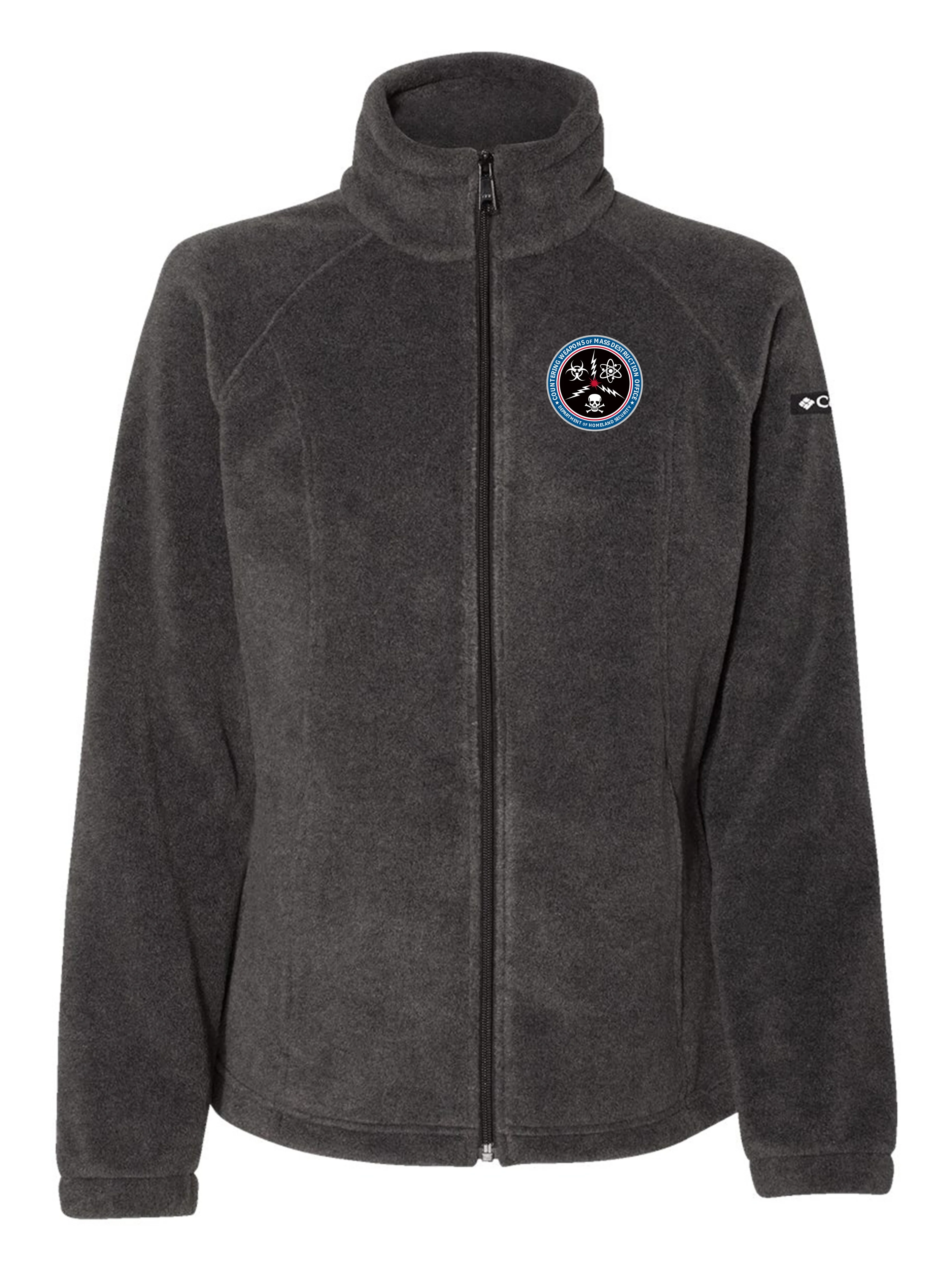 CWMD Women’s Benton Springs™ Microfleece - Image 2