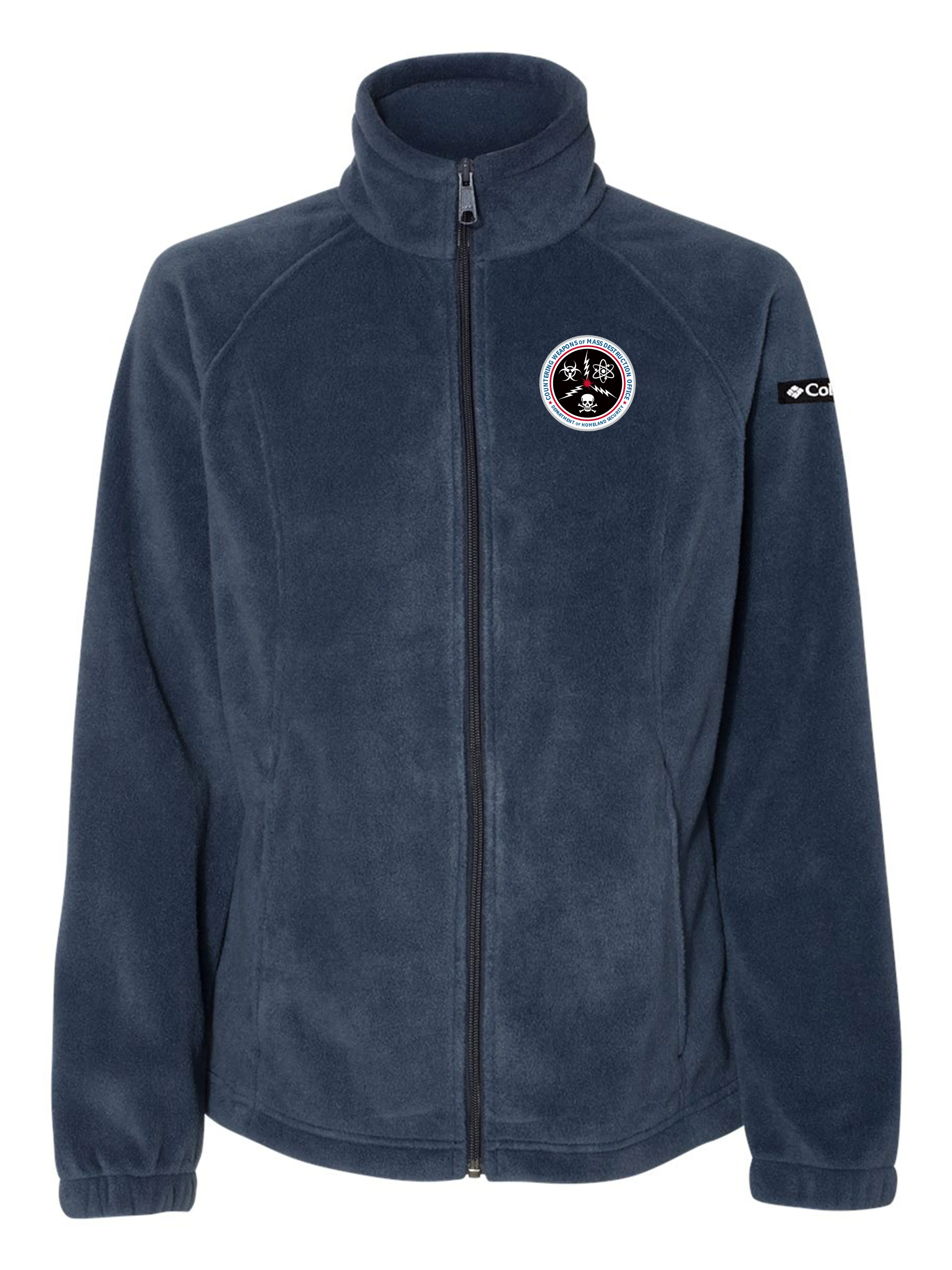 CWMD Women’s Benton Springs™ Microfleece - Image 3