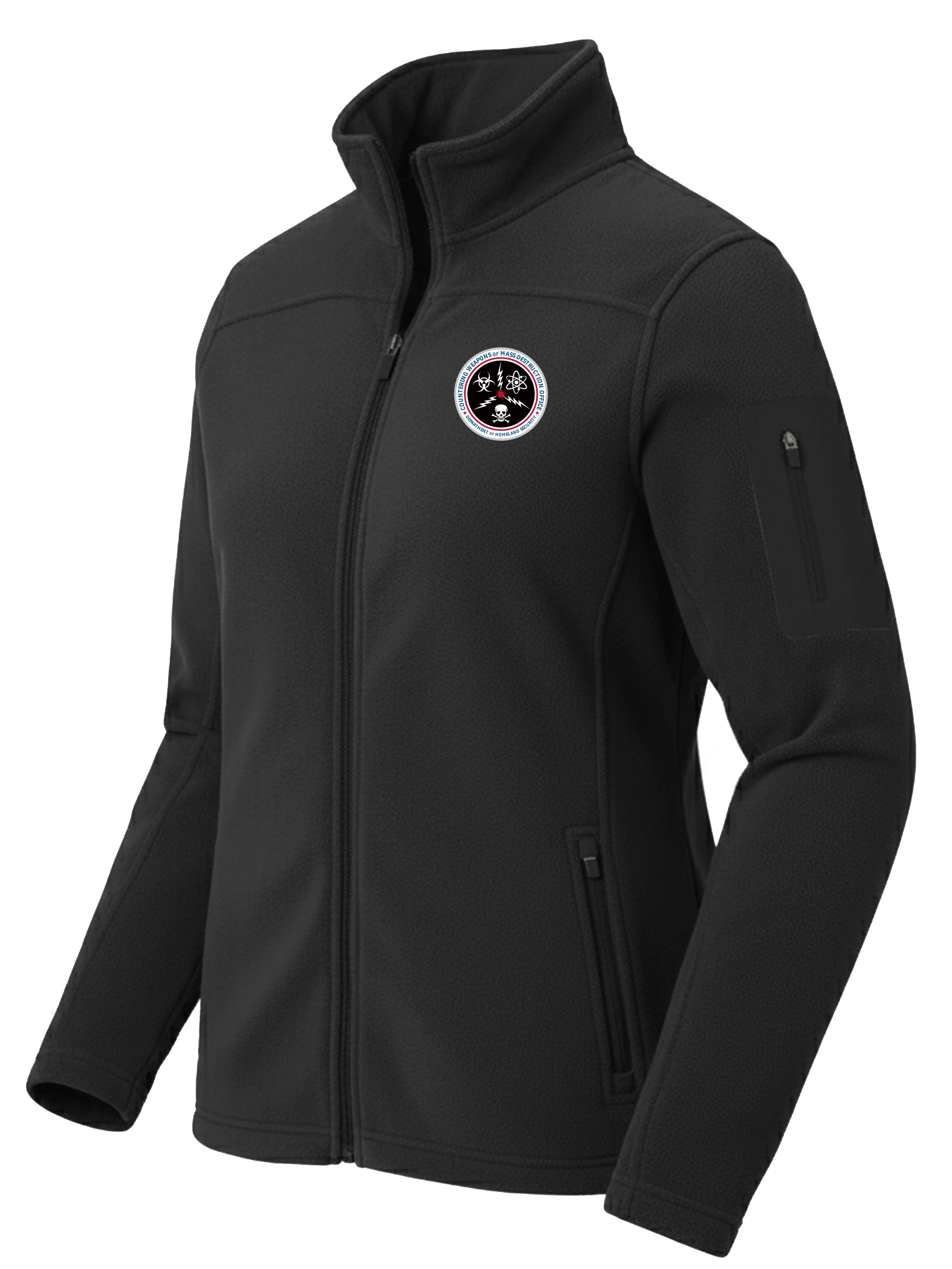 CWMD Women's Summit Fleece