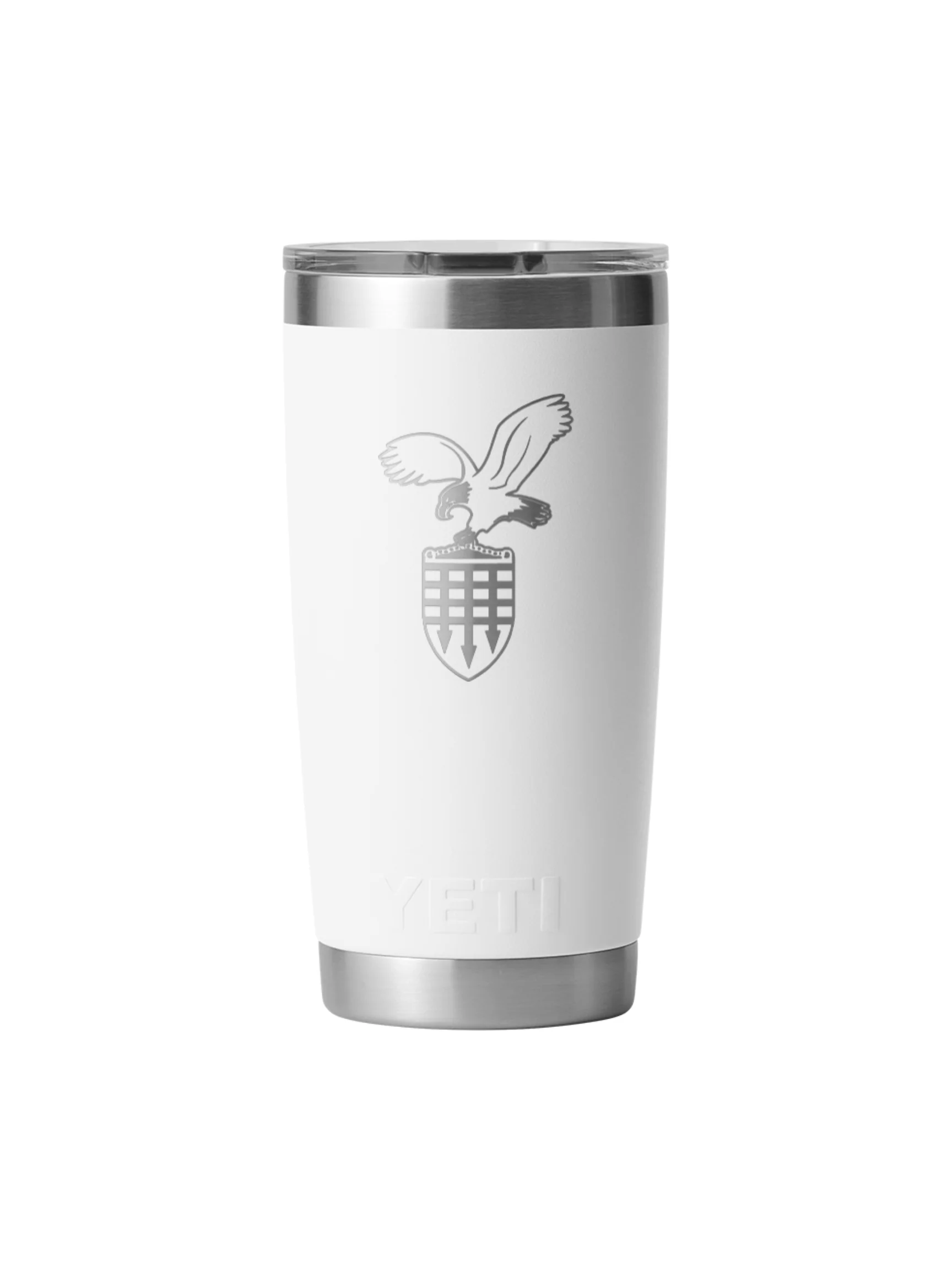 DCSA Anniversary 20oz Engraved YETI Tumbler - Image 3