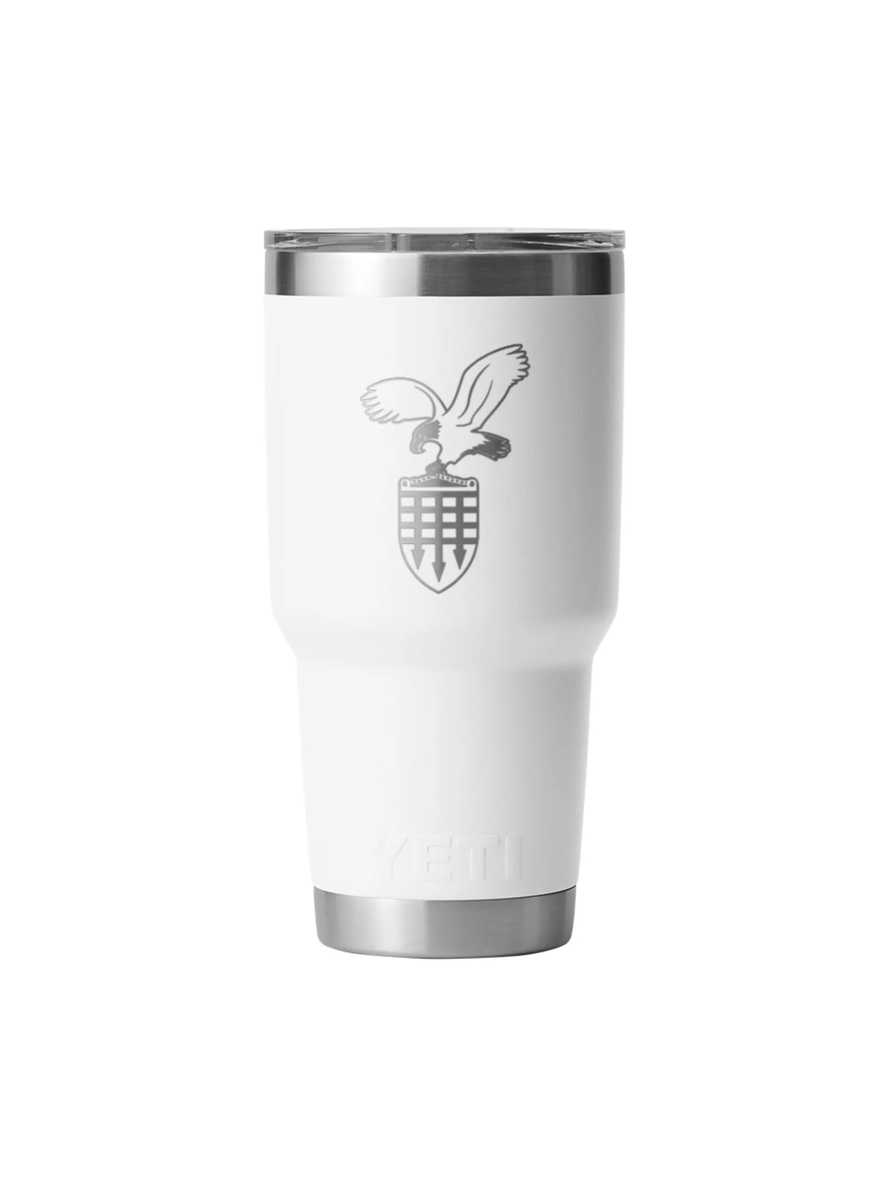 DCSA Anniversary 30oz Engraved YETI Tumbler - Image 3