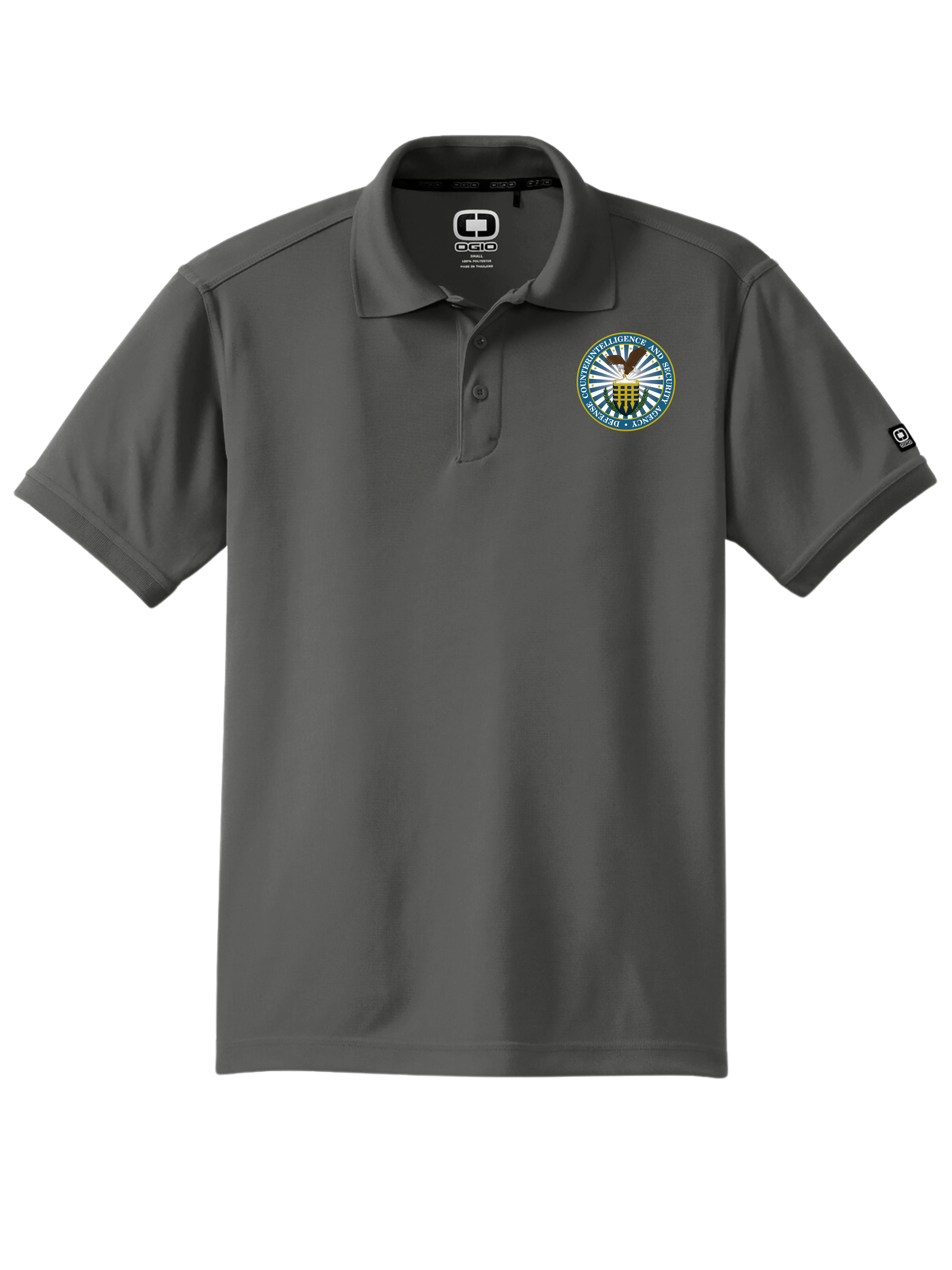 DCSA - Caliber 2.0 Polo