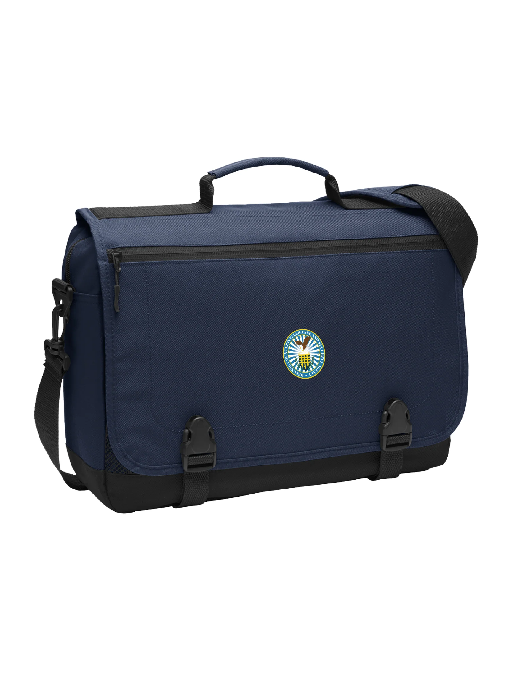 DCSA Laptop Bag - Image 3