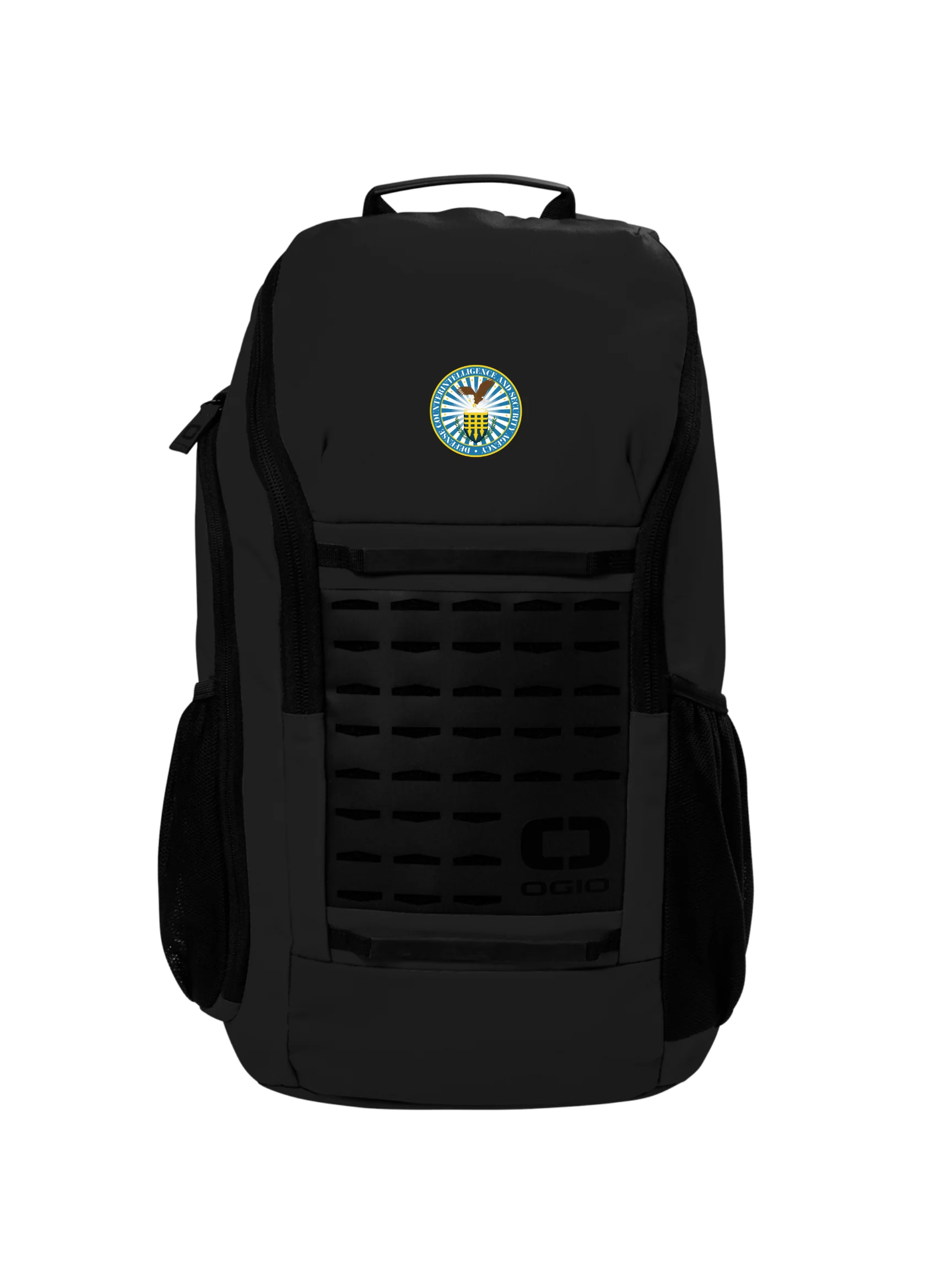 DCSA Large Backpack