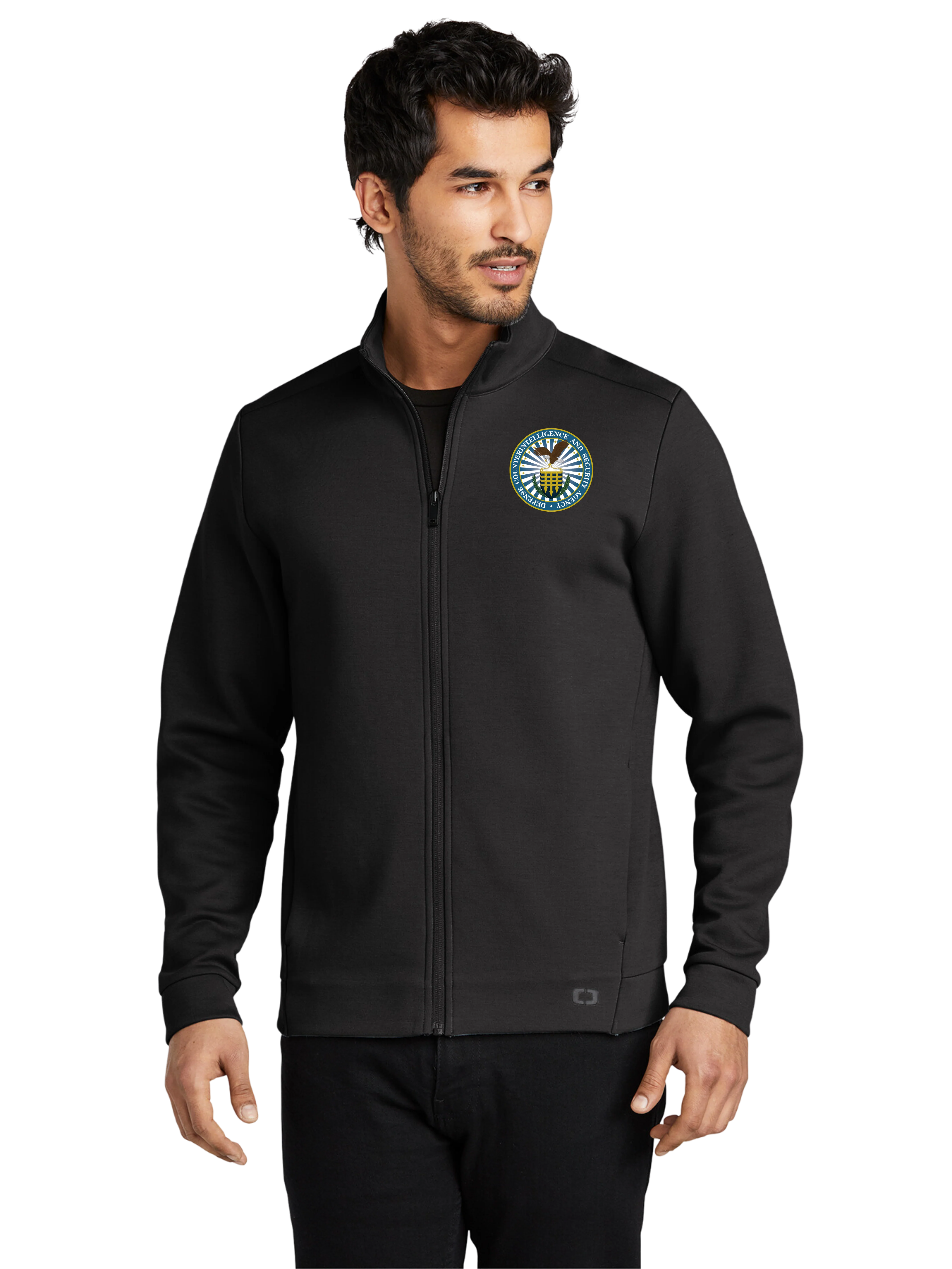DCSA - Bolt Full-Zip - Image 2
