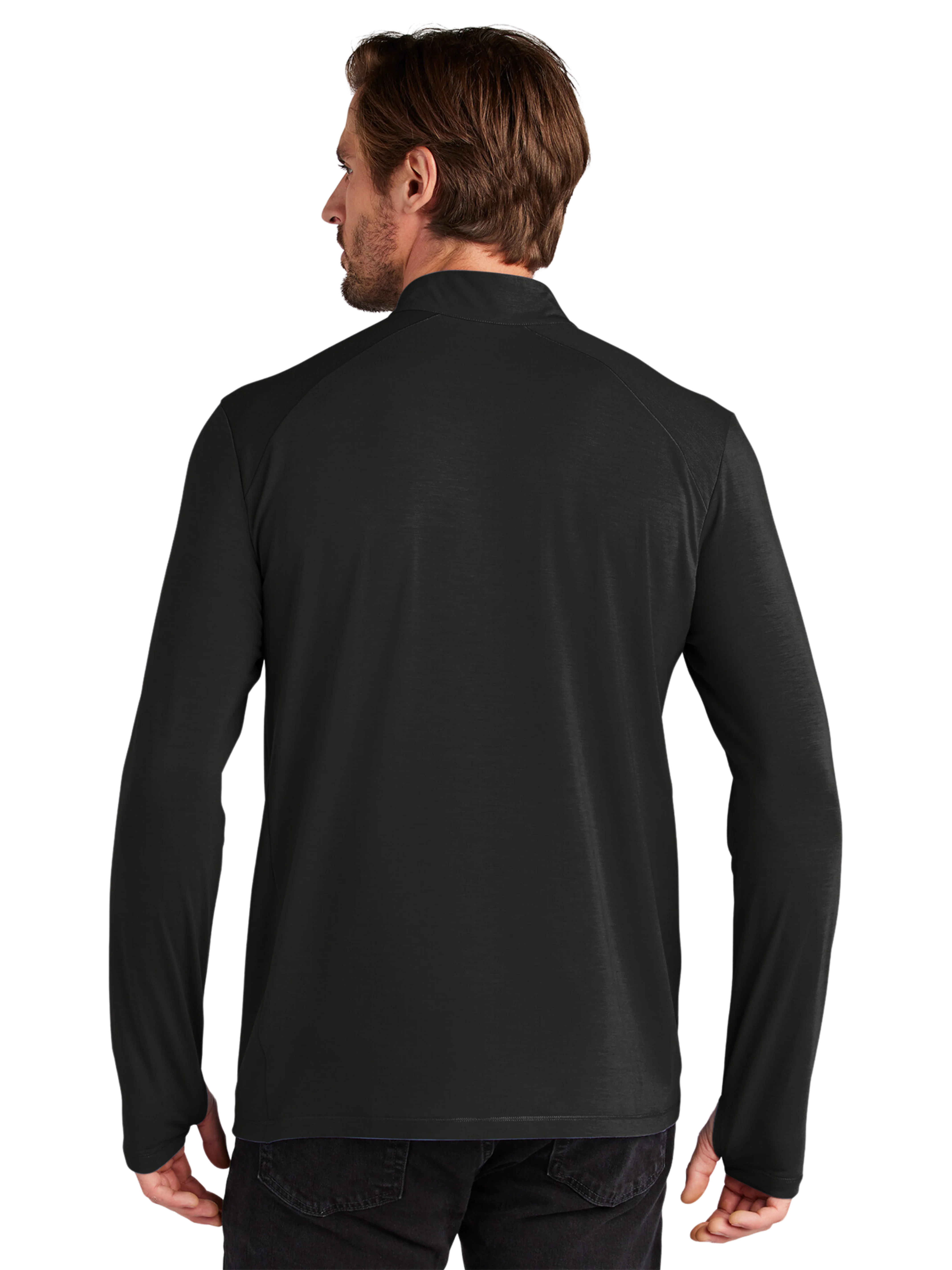 DCSA -Motion 1/4-Zip - Image 4