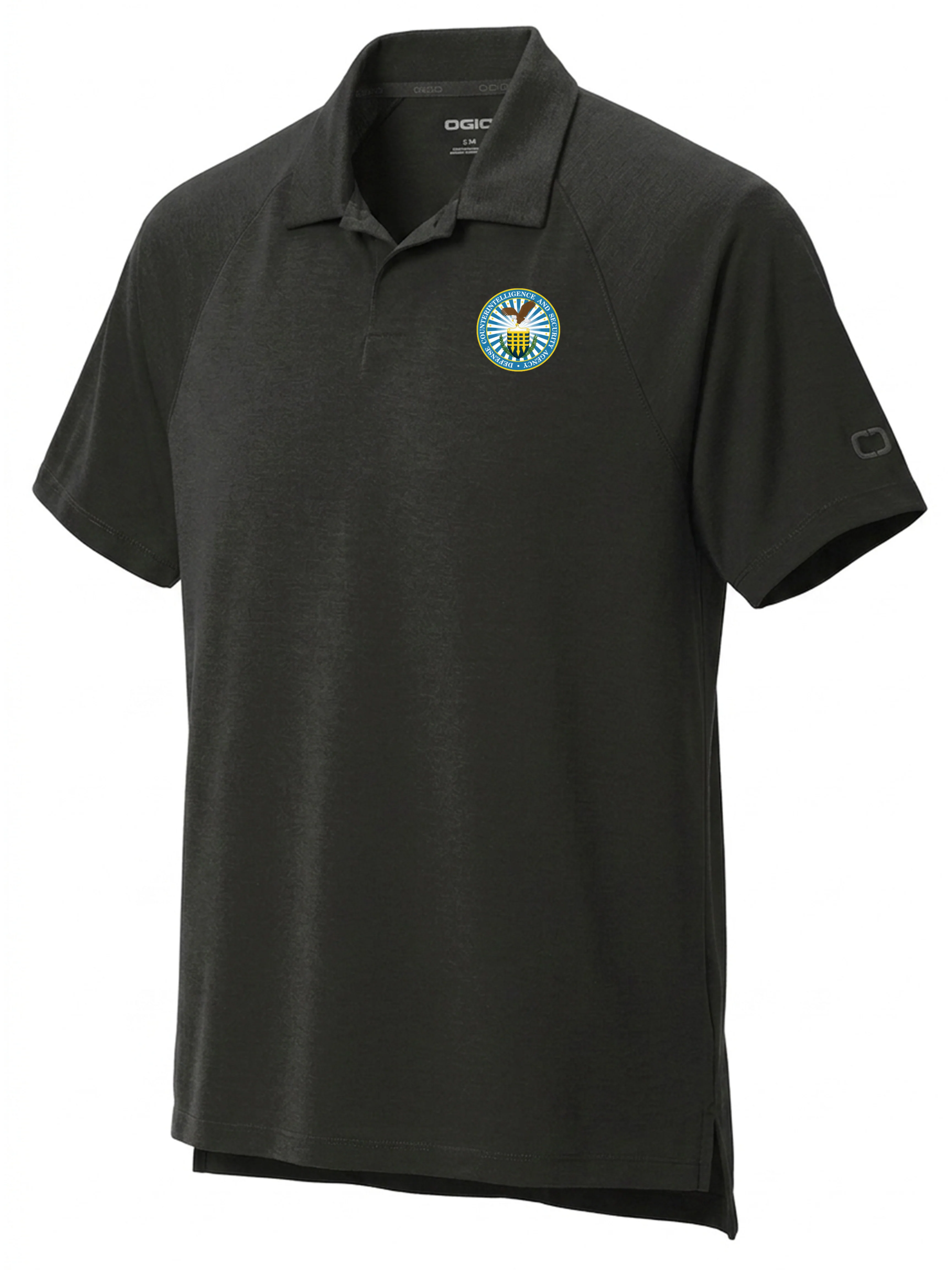 DCSA -Motion Polo