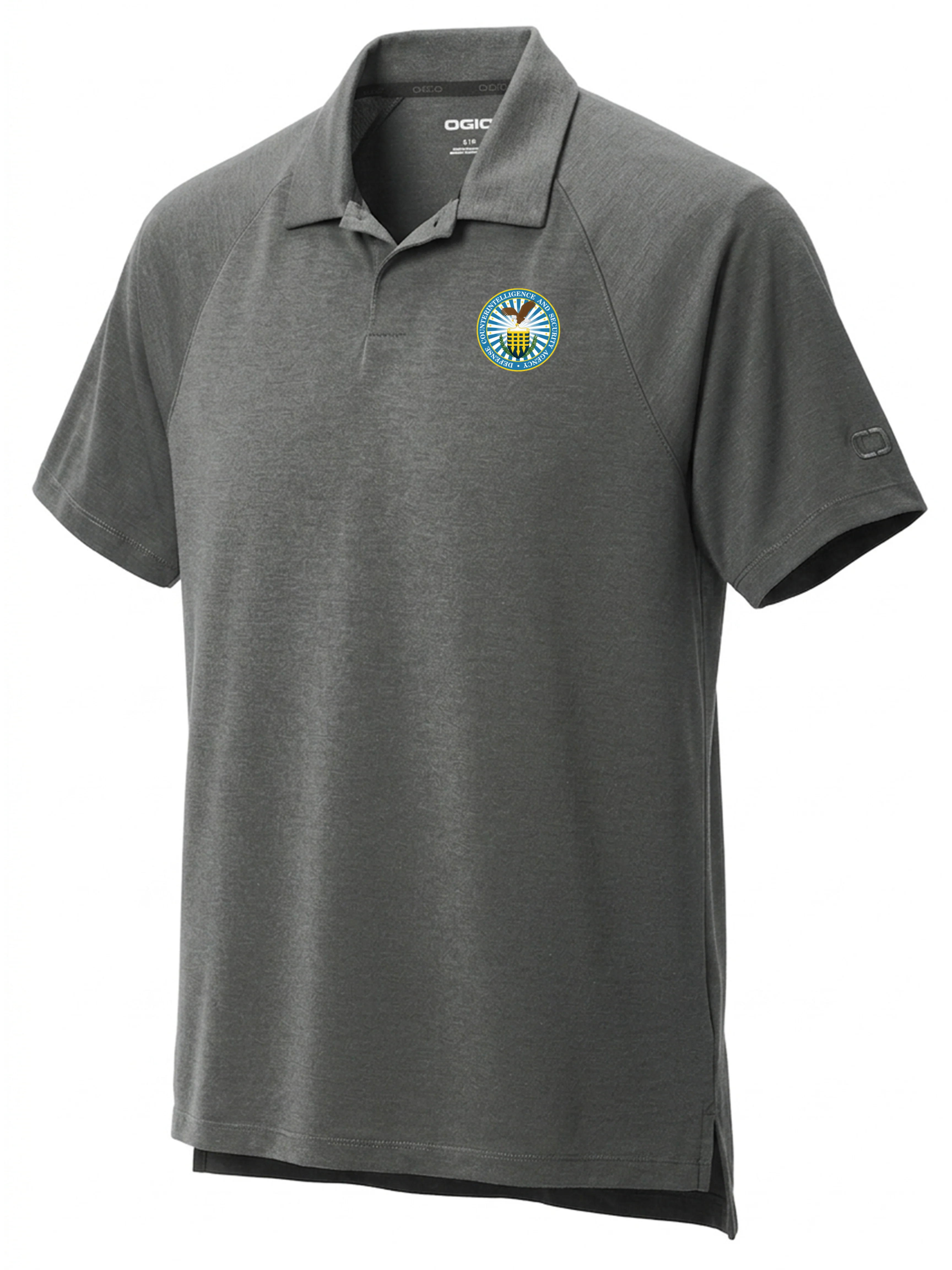 DCSA -Motion Polo - Image 2