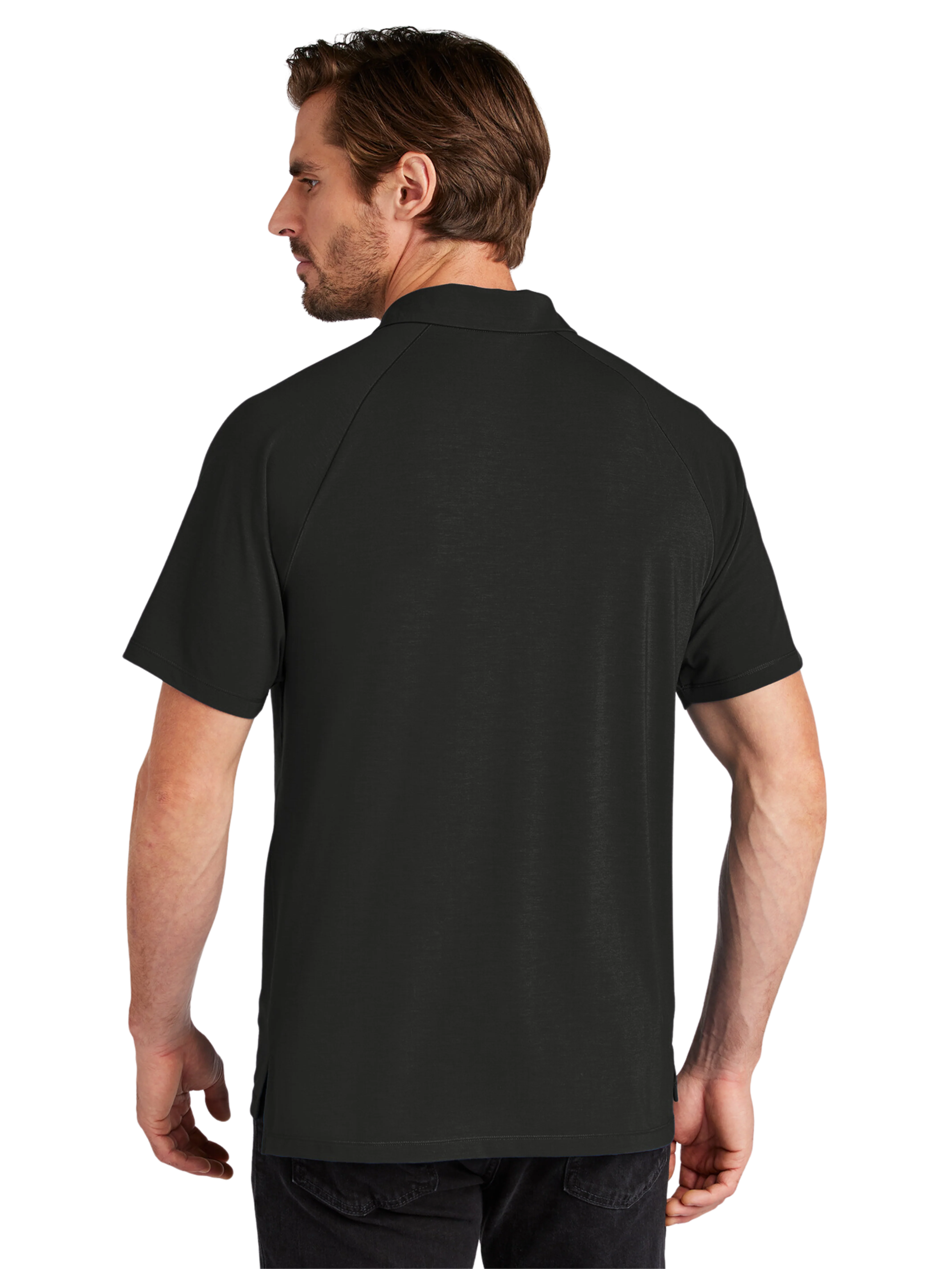 DCSA -Motion Polo - Image 4