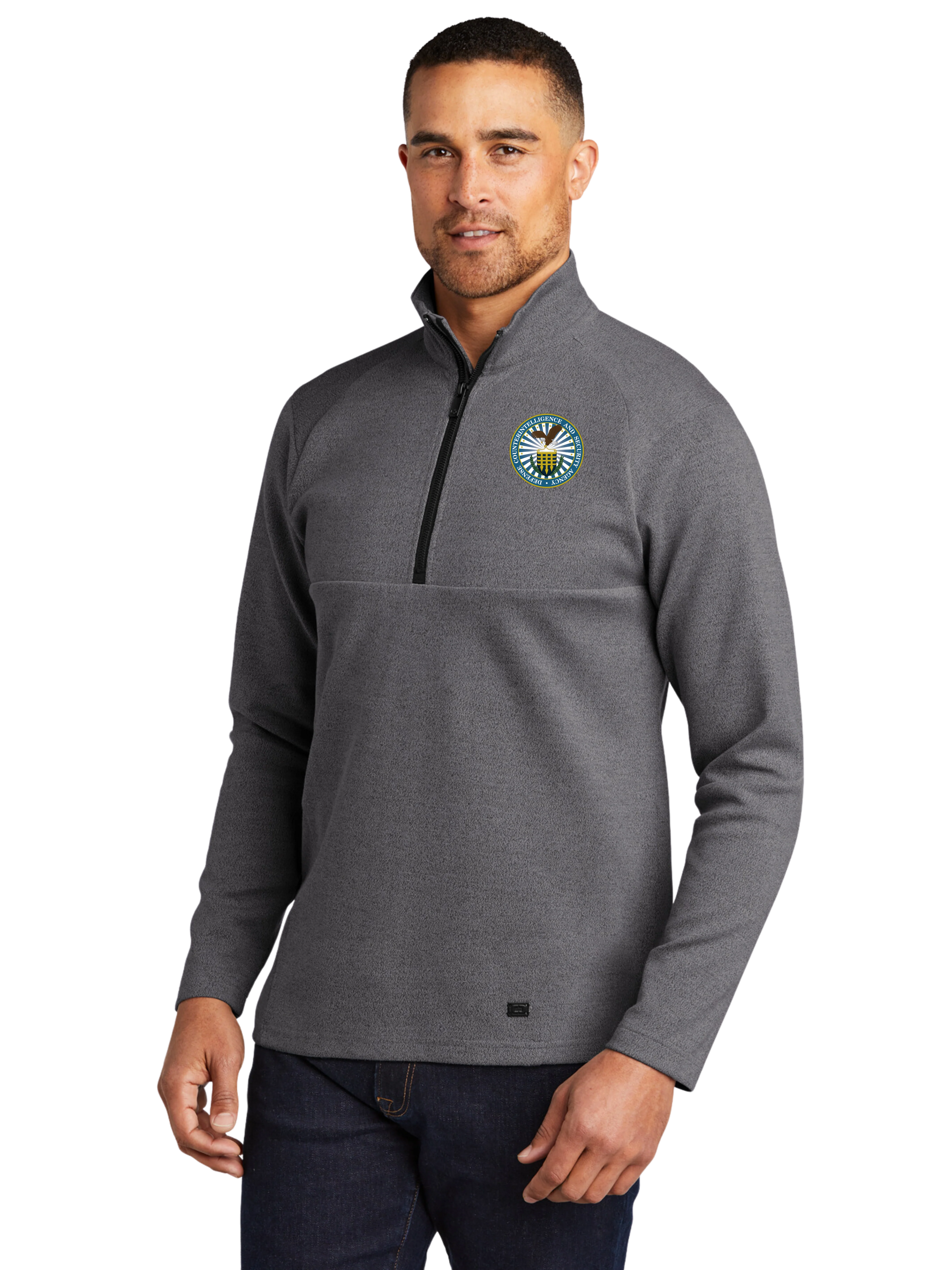DCSA Transition Quarter Zip - Image 7