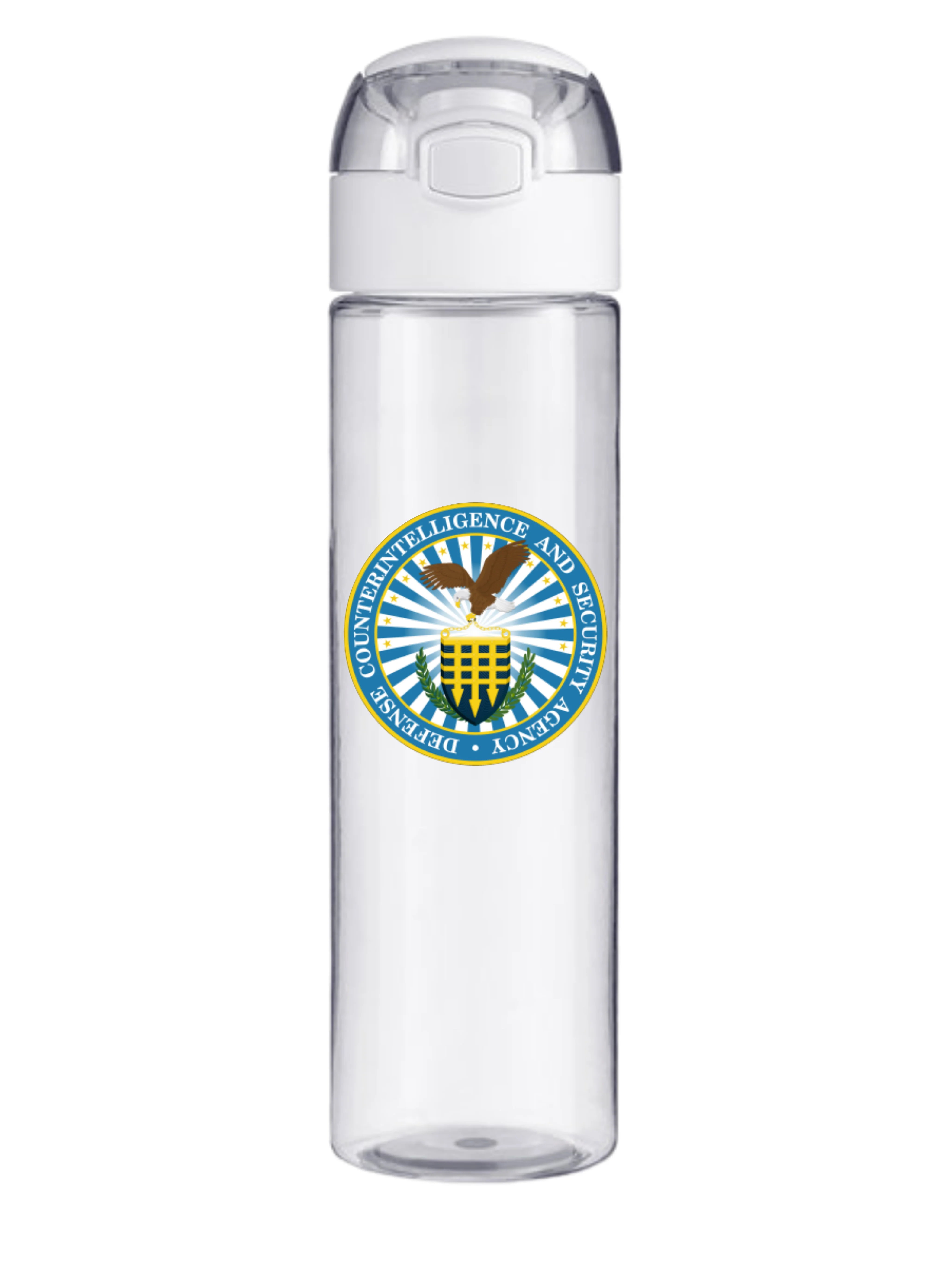DCSA Sport Bottle