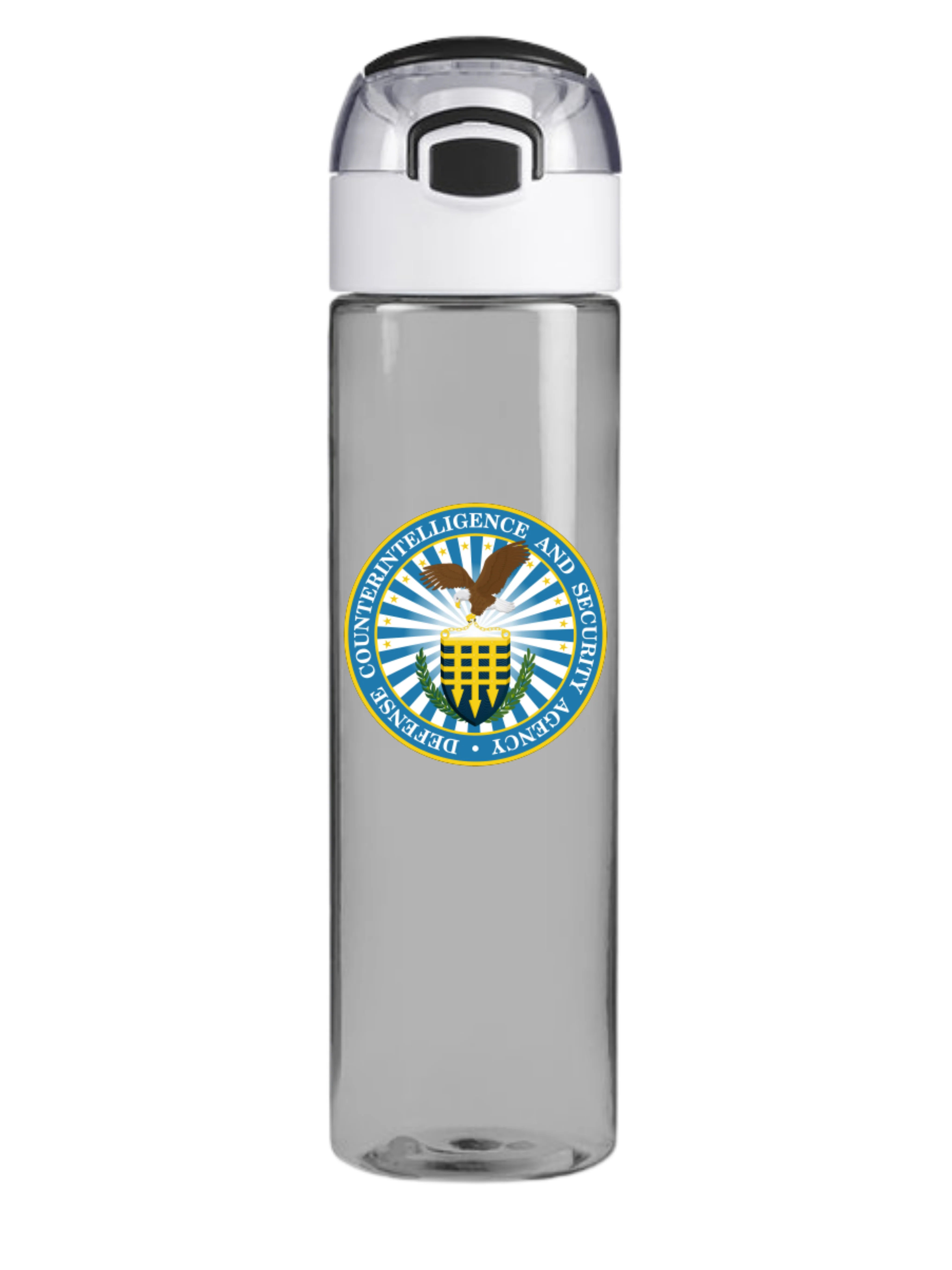 DCSA Sport Bottle - Image 2