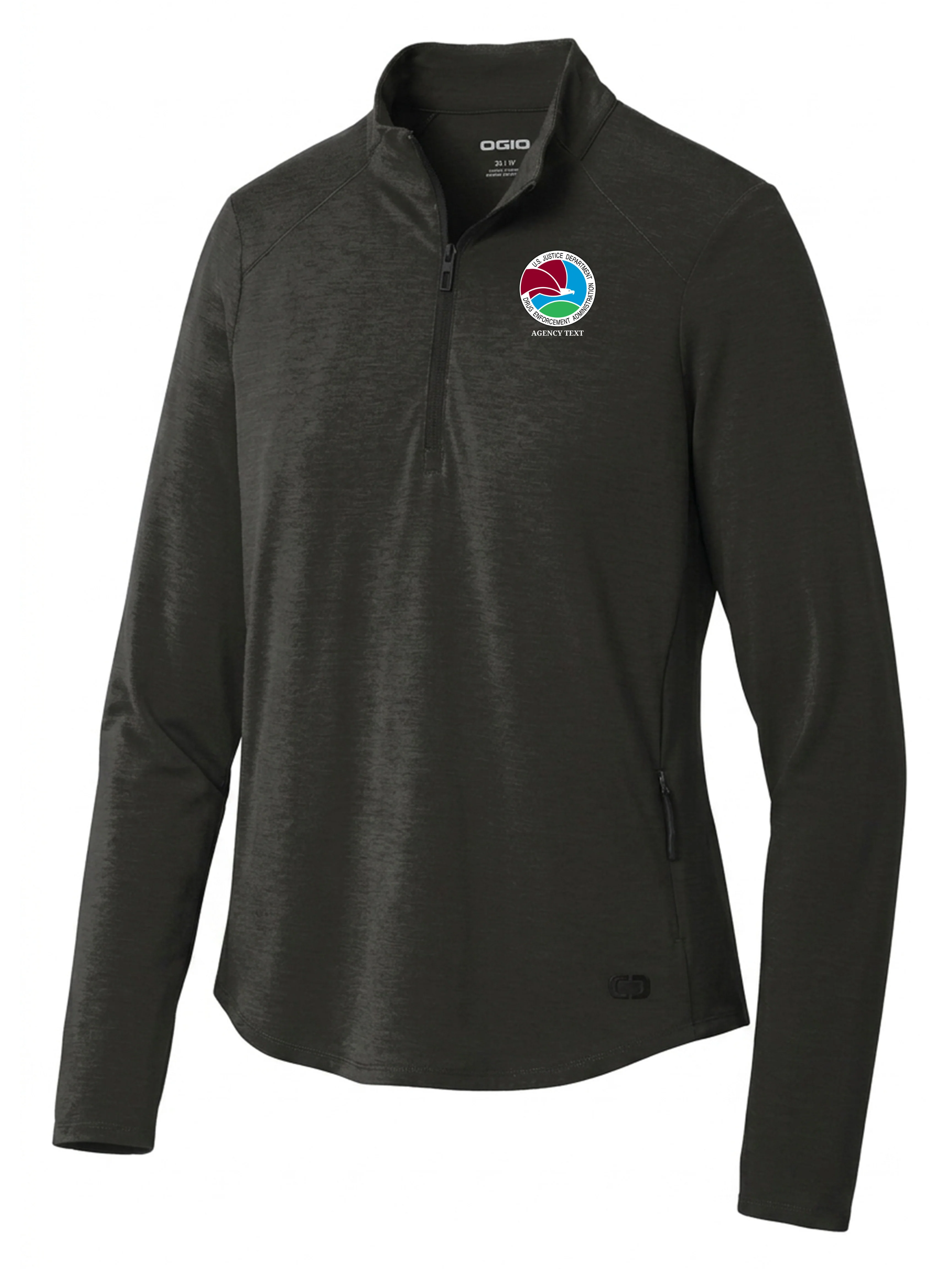 DEA Women's Motion 1/4 Zip