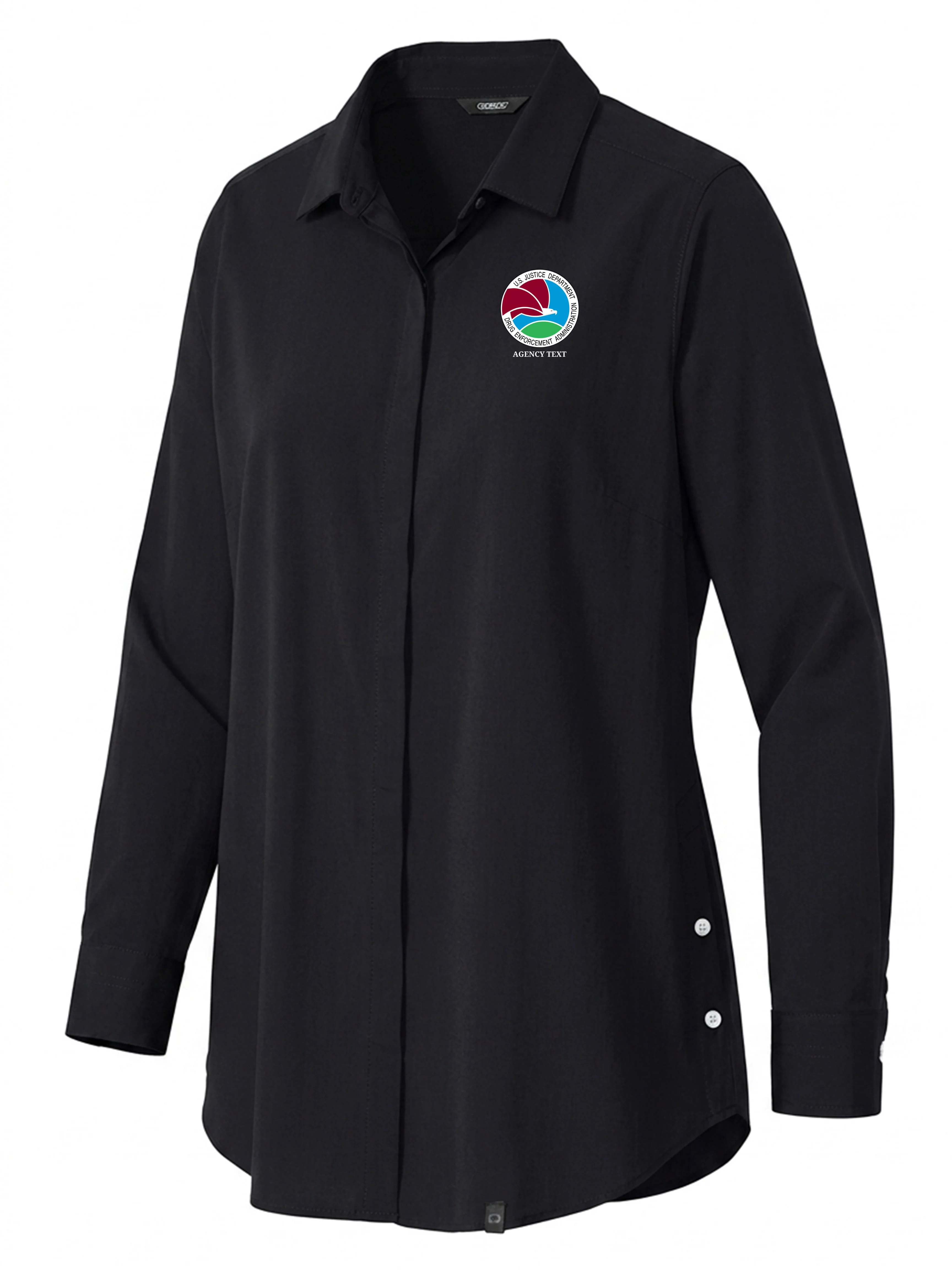 DEA Women's Commuter Shirt