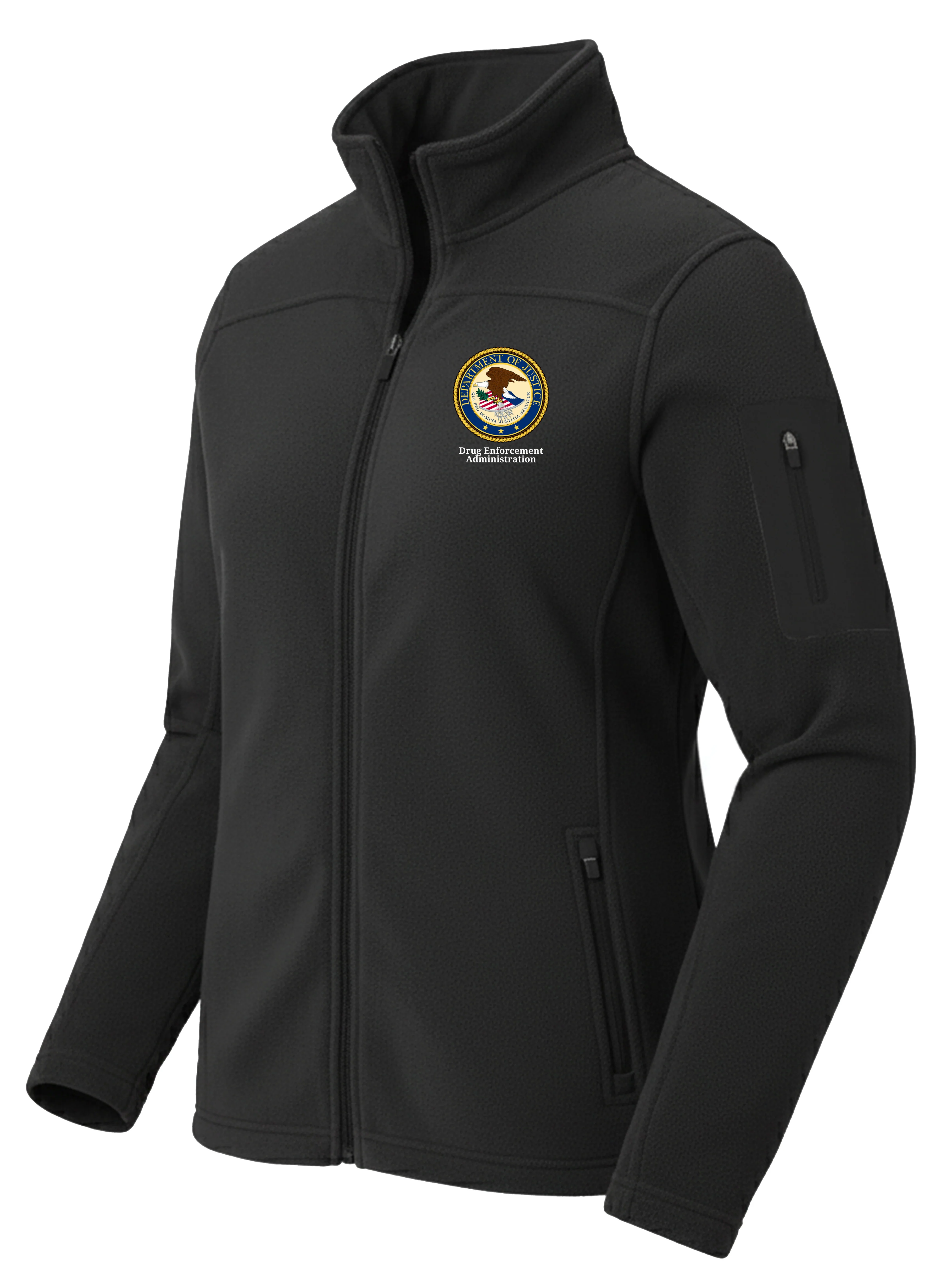 DEA Women's Summit Fleece