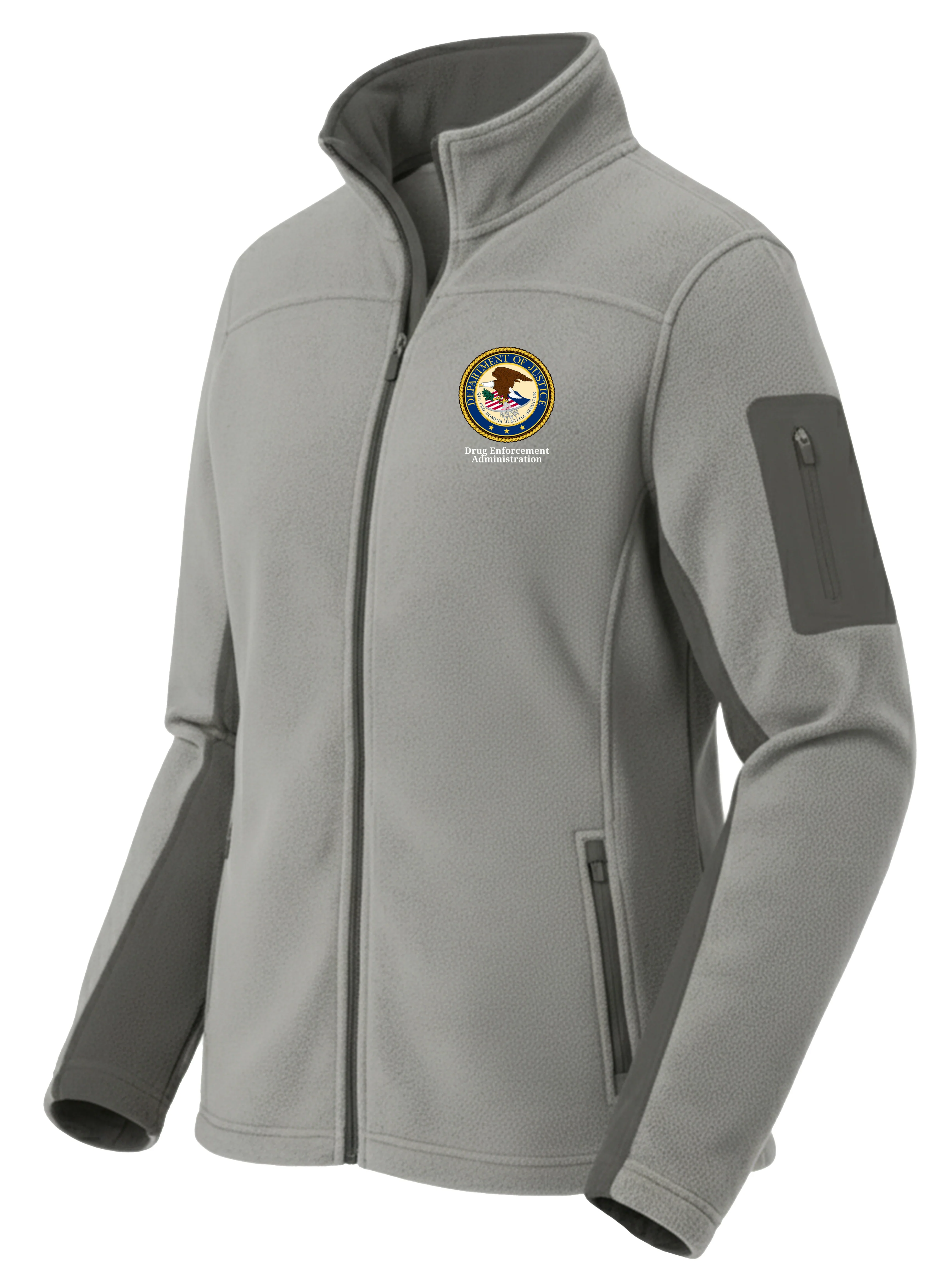 DEA Women's Summit Fleece - Image 2