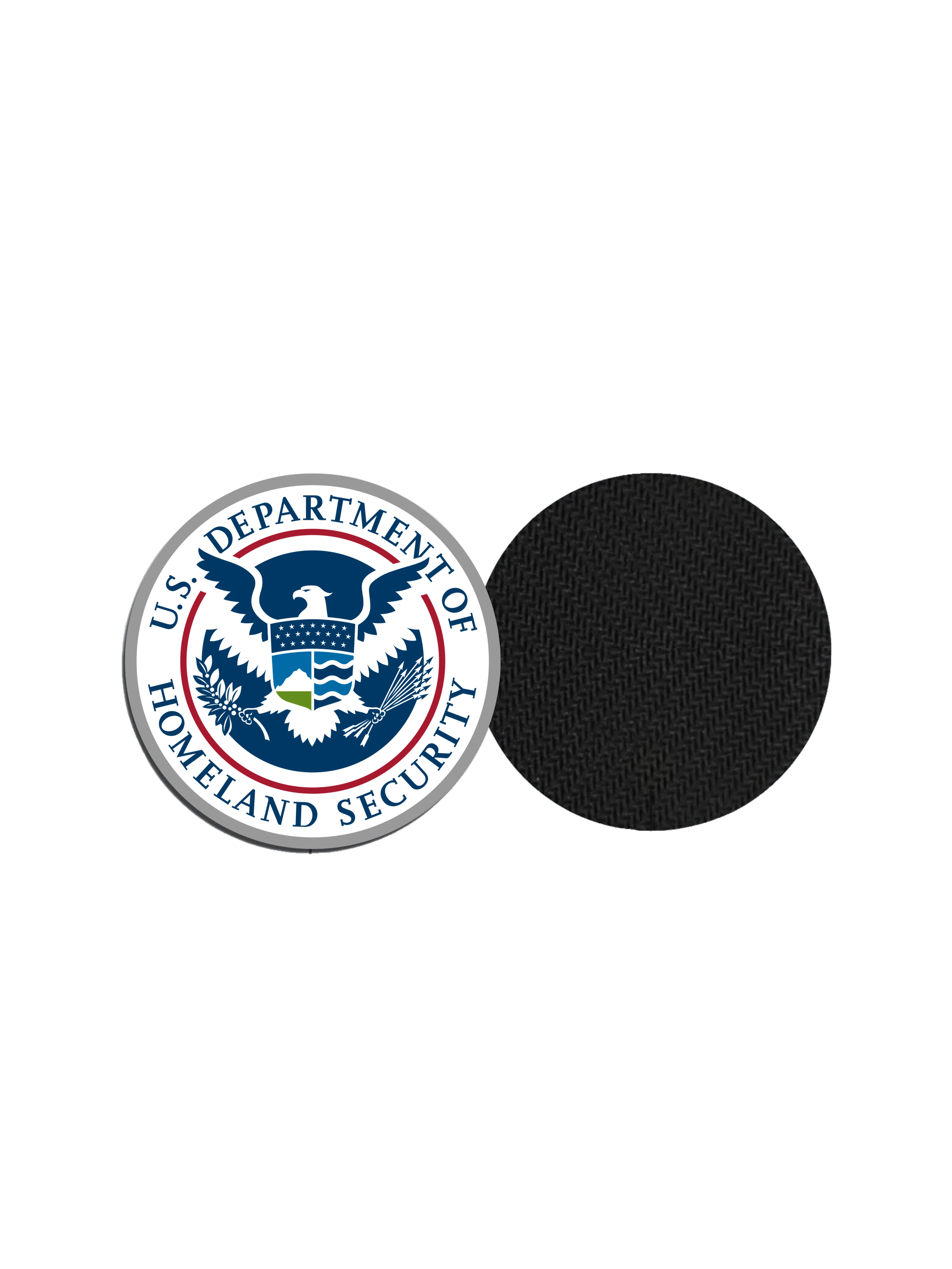 DHS Coaster