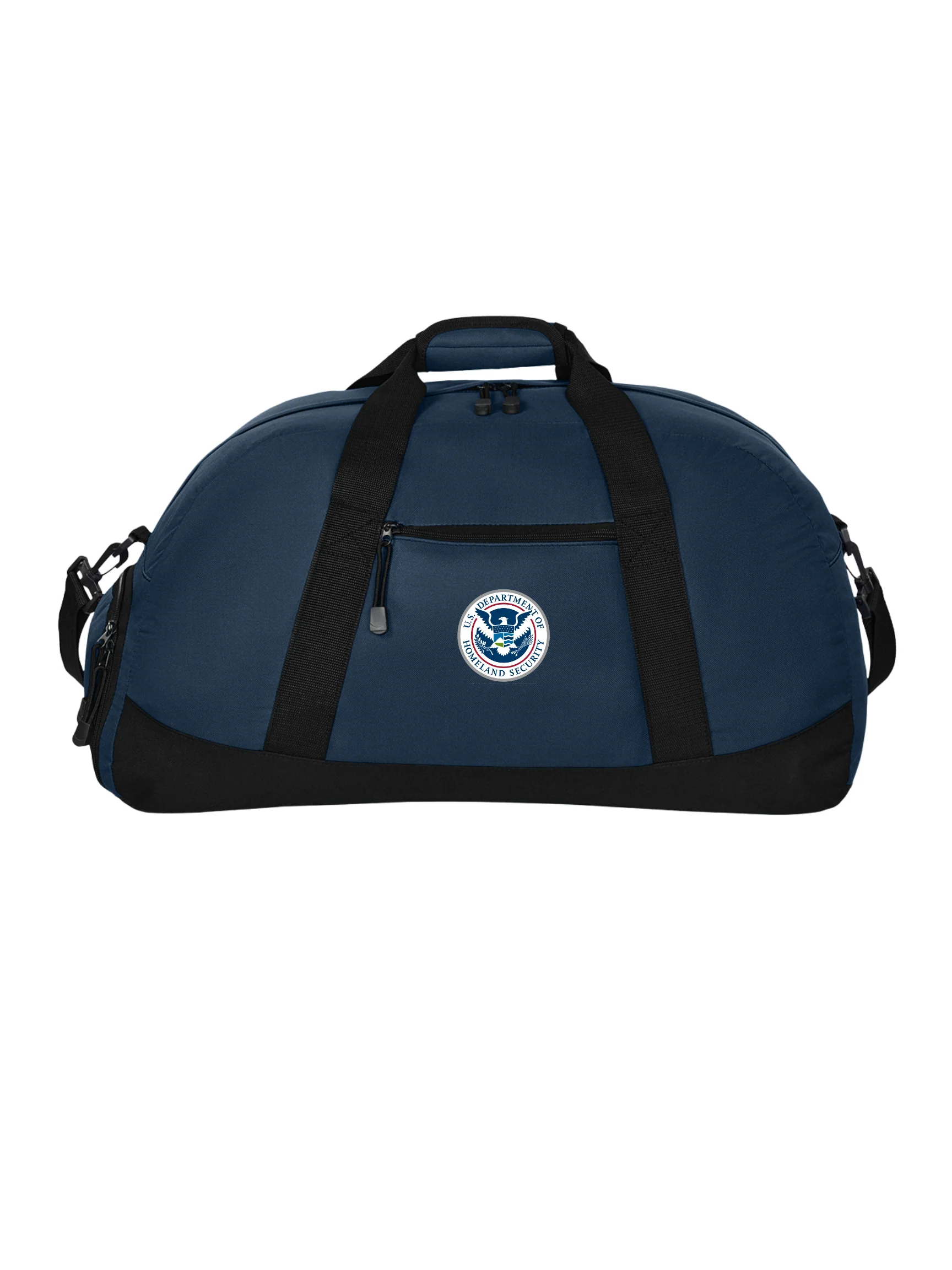 DHS Duffel Bag - Image 5